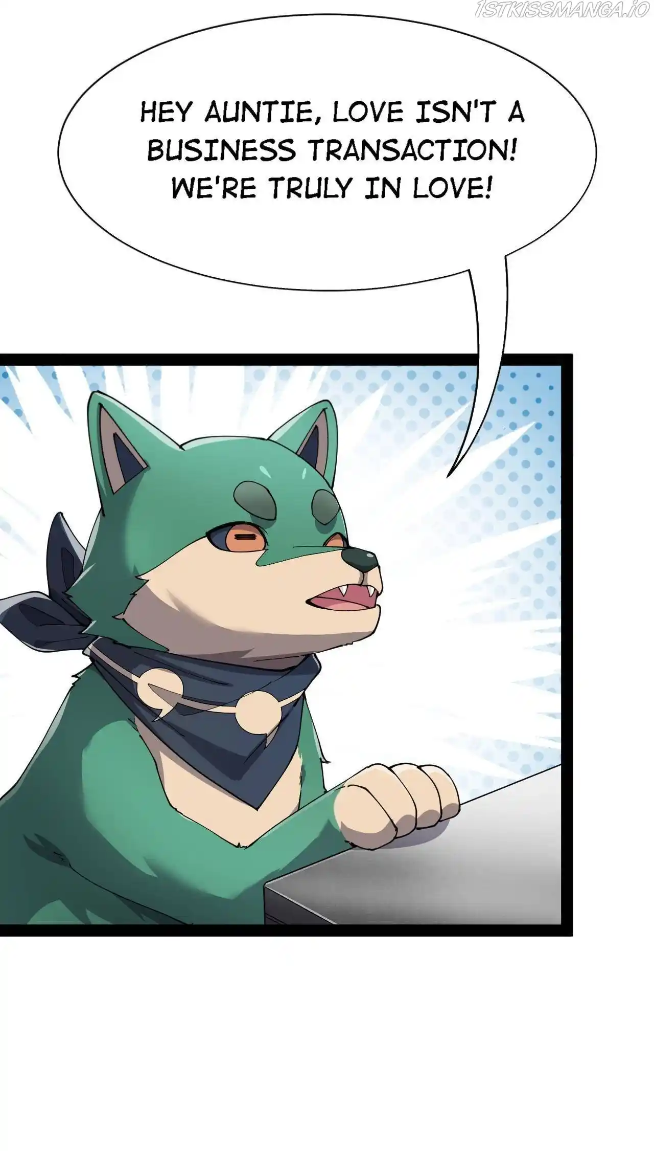 The Daily Life of the Immortal King Chapter 132