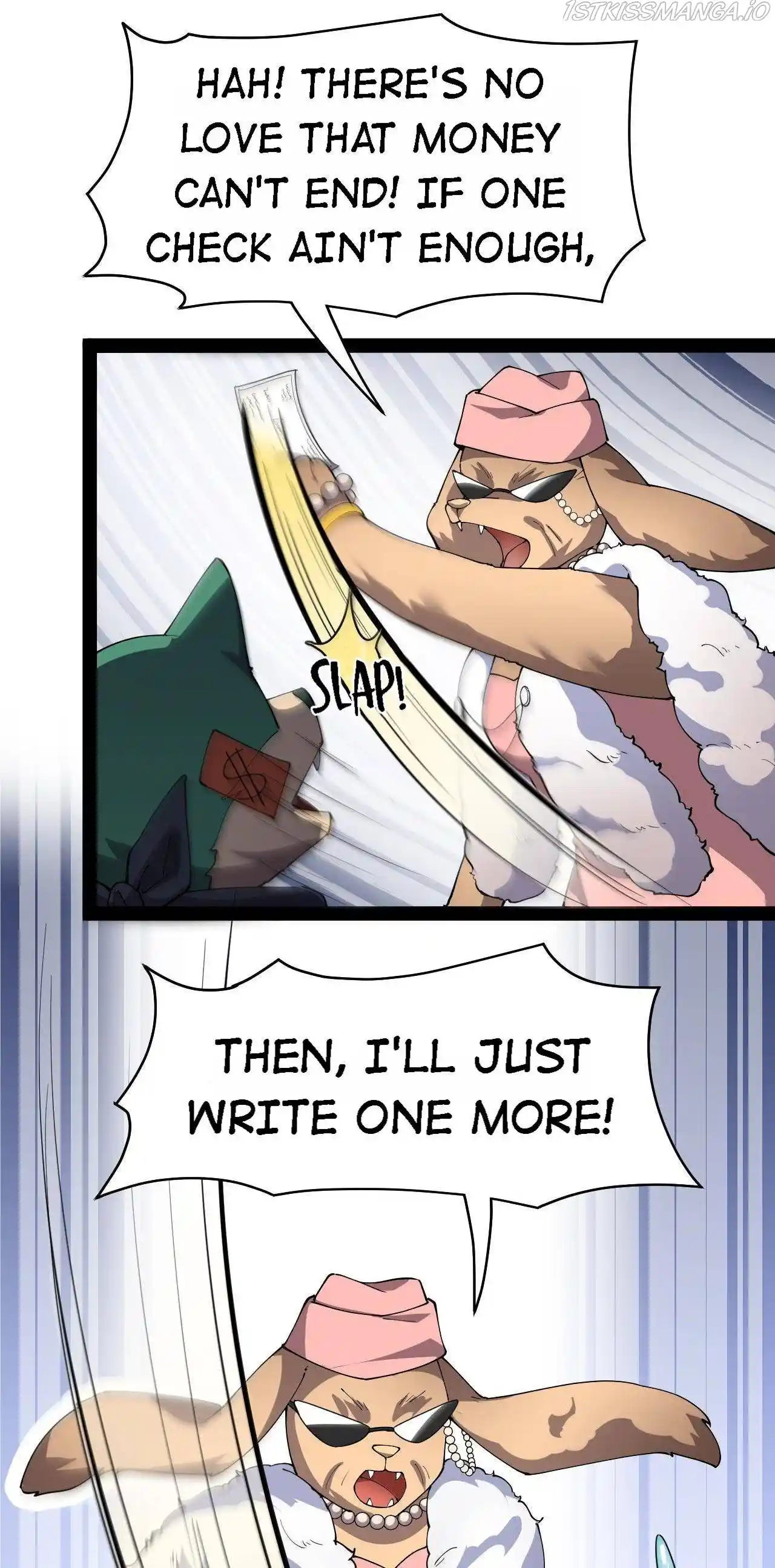 The Daily Life of the Immortal King Chapter 132