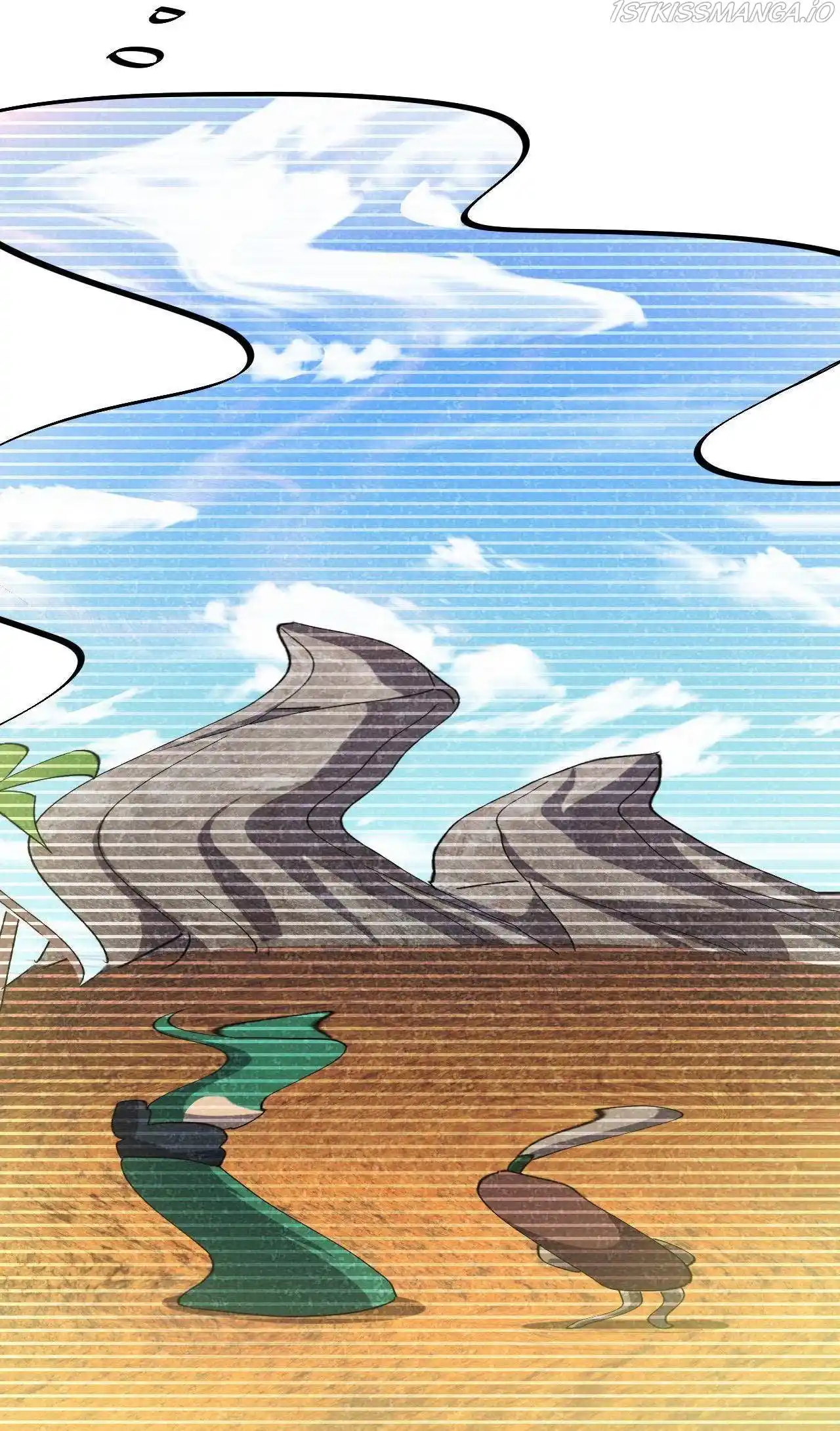 The Daily Life of the Immortal King Chapter 132