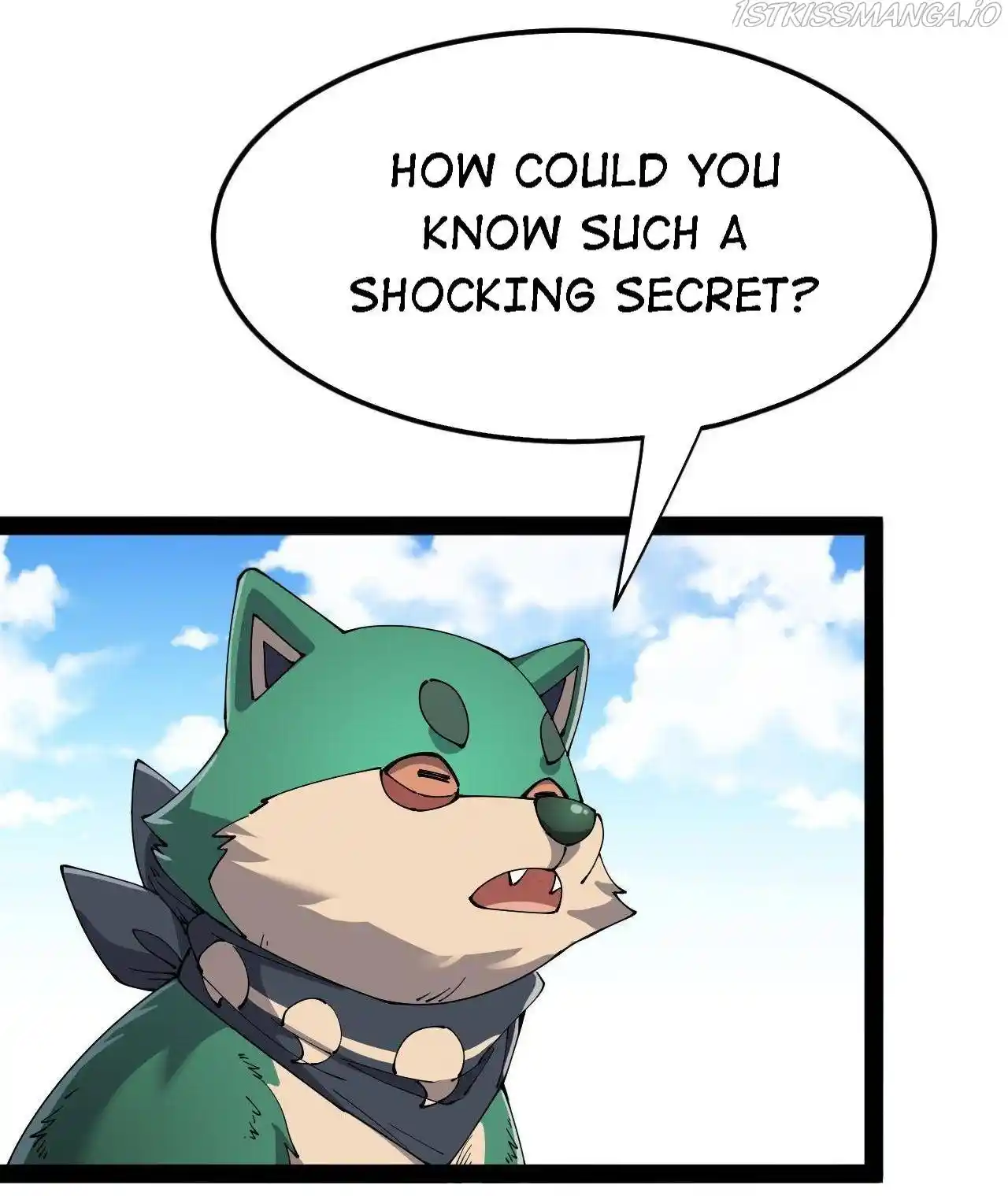 The Daily Life of the Immortal King Chapter 132