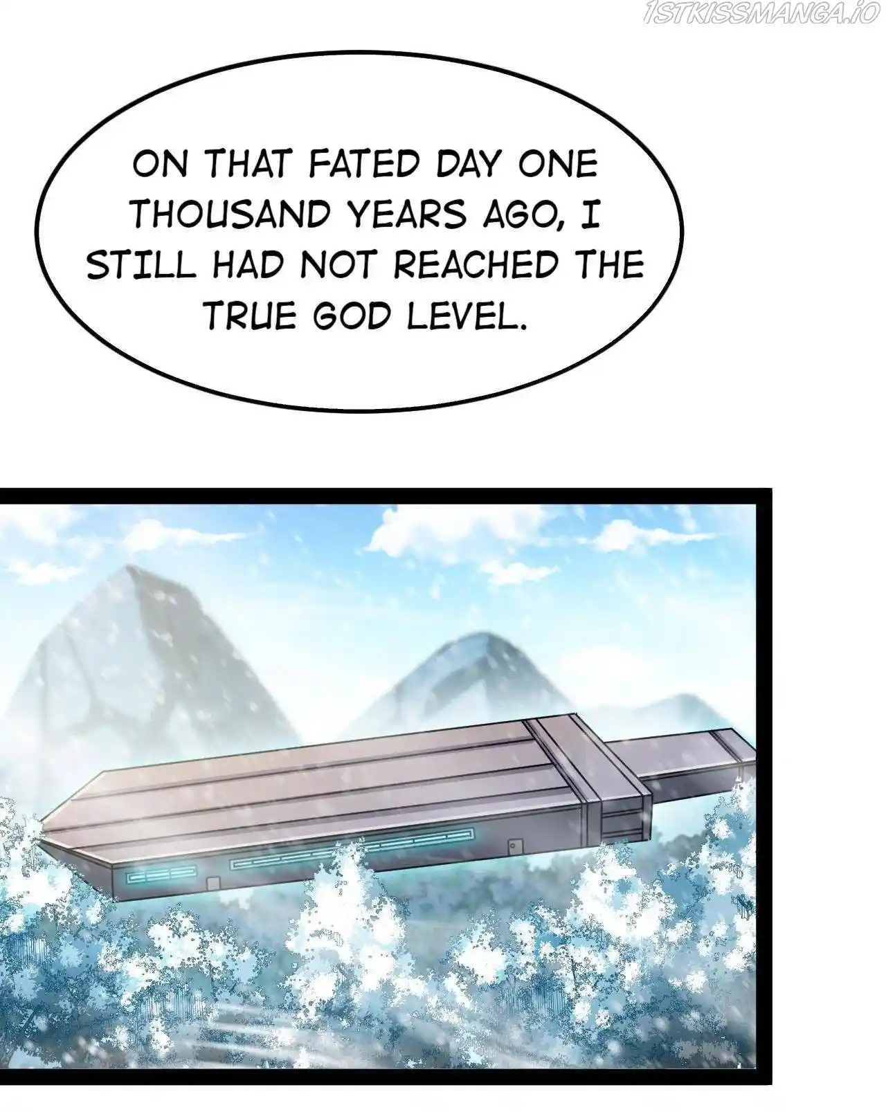 The Daily Life of the Immortal King Chapter 132