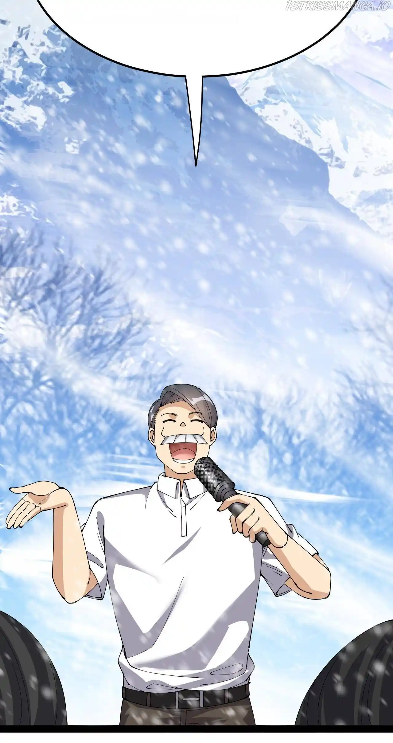 The Daily Life of the Immortal King Chapter 132