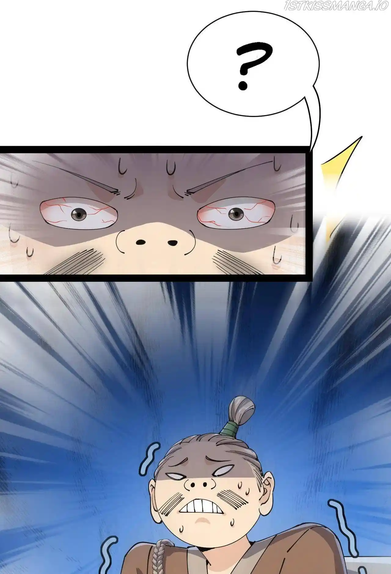 The Daily Life of the Immortal King Chapter 132