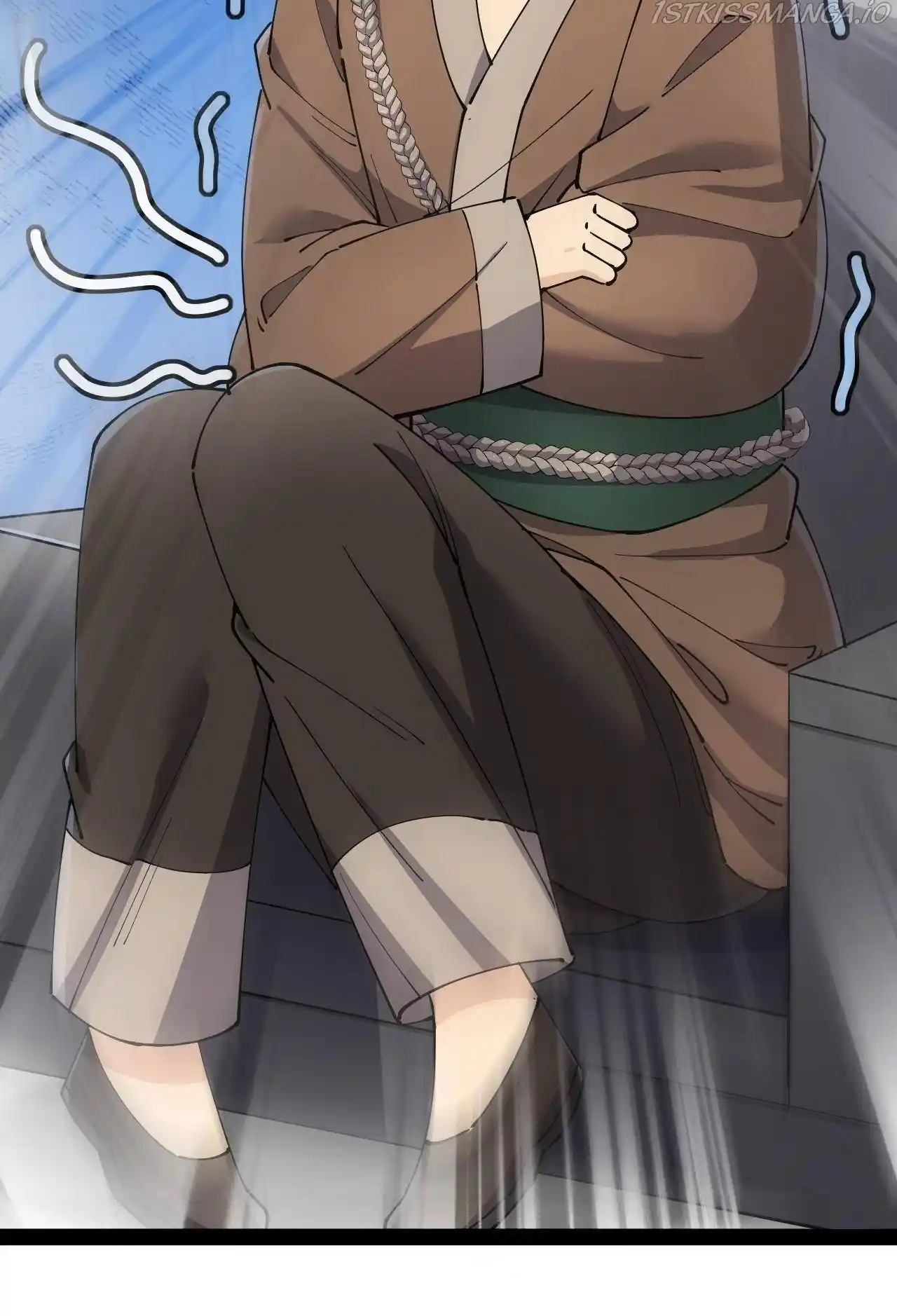 The Daily Life of the Immortal King Chapter 132