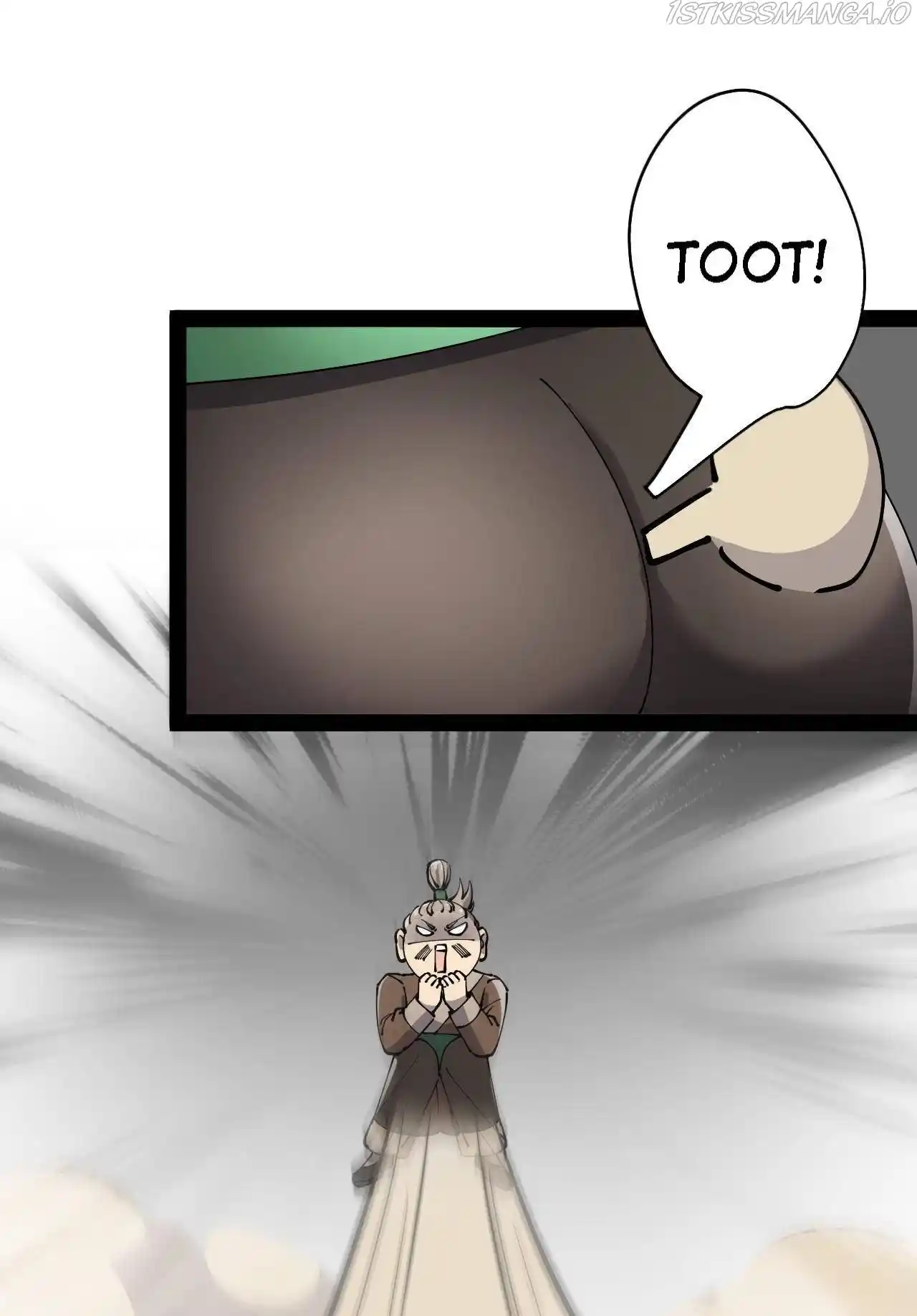 The Daily Life of the Immortal King Chapter 132