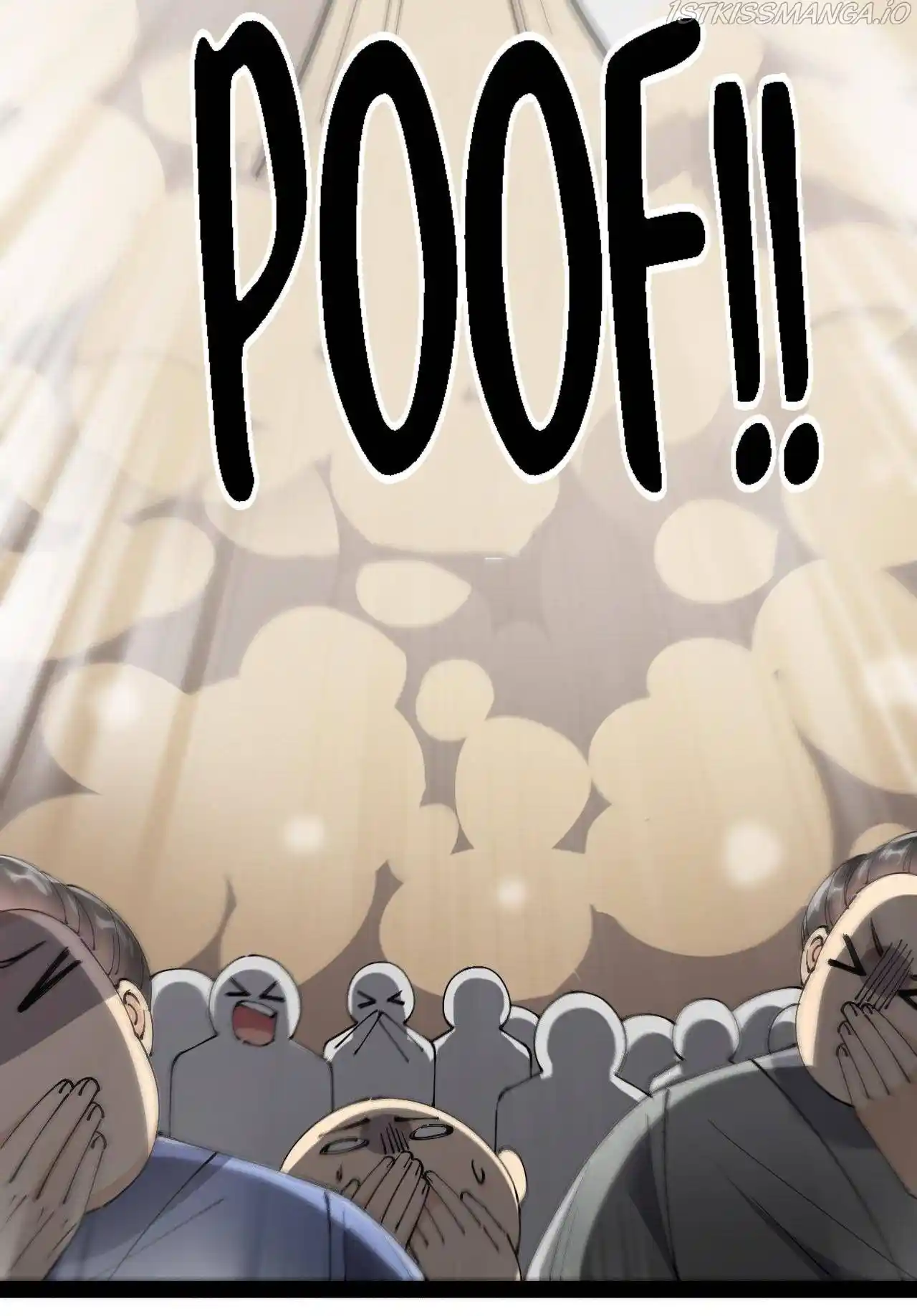 The Daily Life of the Immortal King Chapter 132