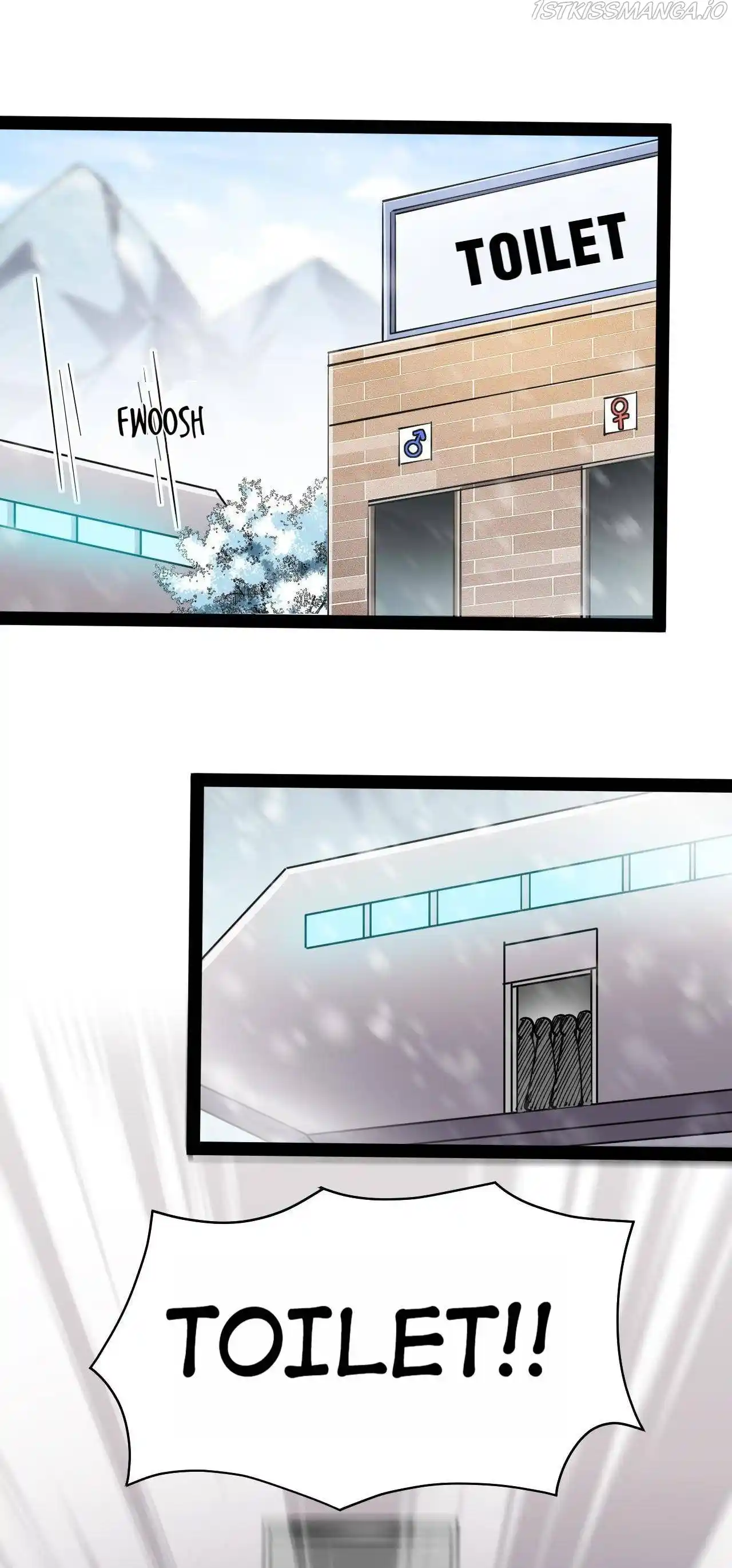 The Daily Life of the Immortal King Chapter 132