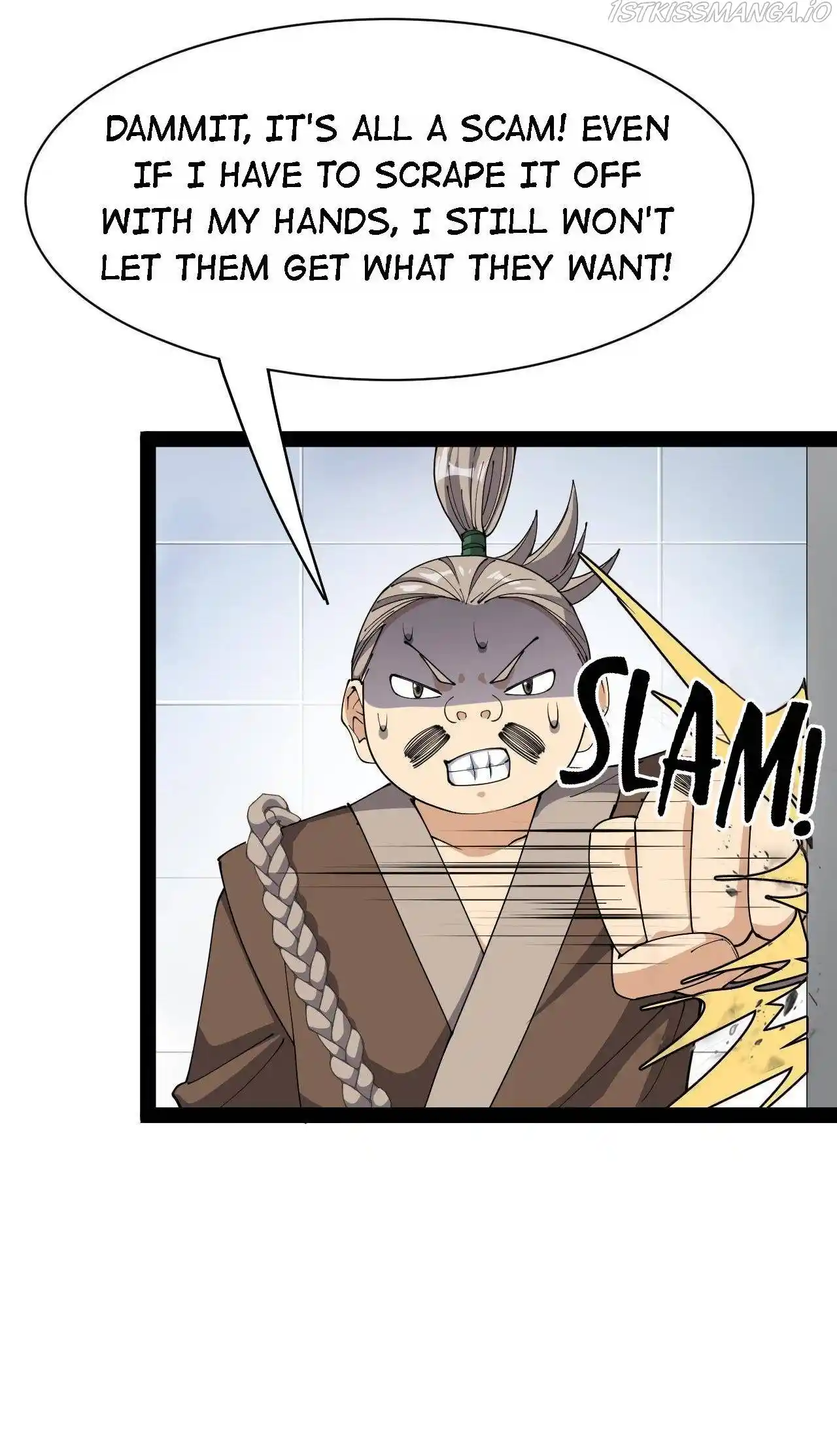 The Daily Life of the Immortal King Chapter 132