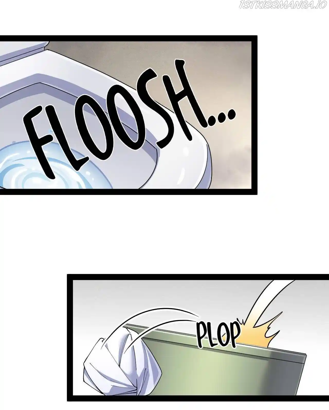 The Daily Life of the Immortal King Chapter 132