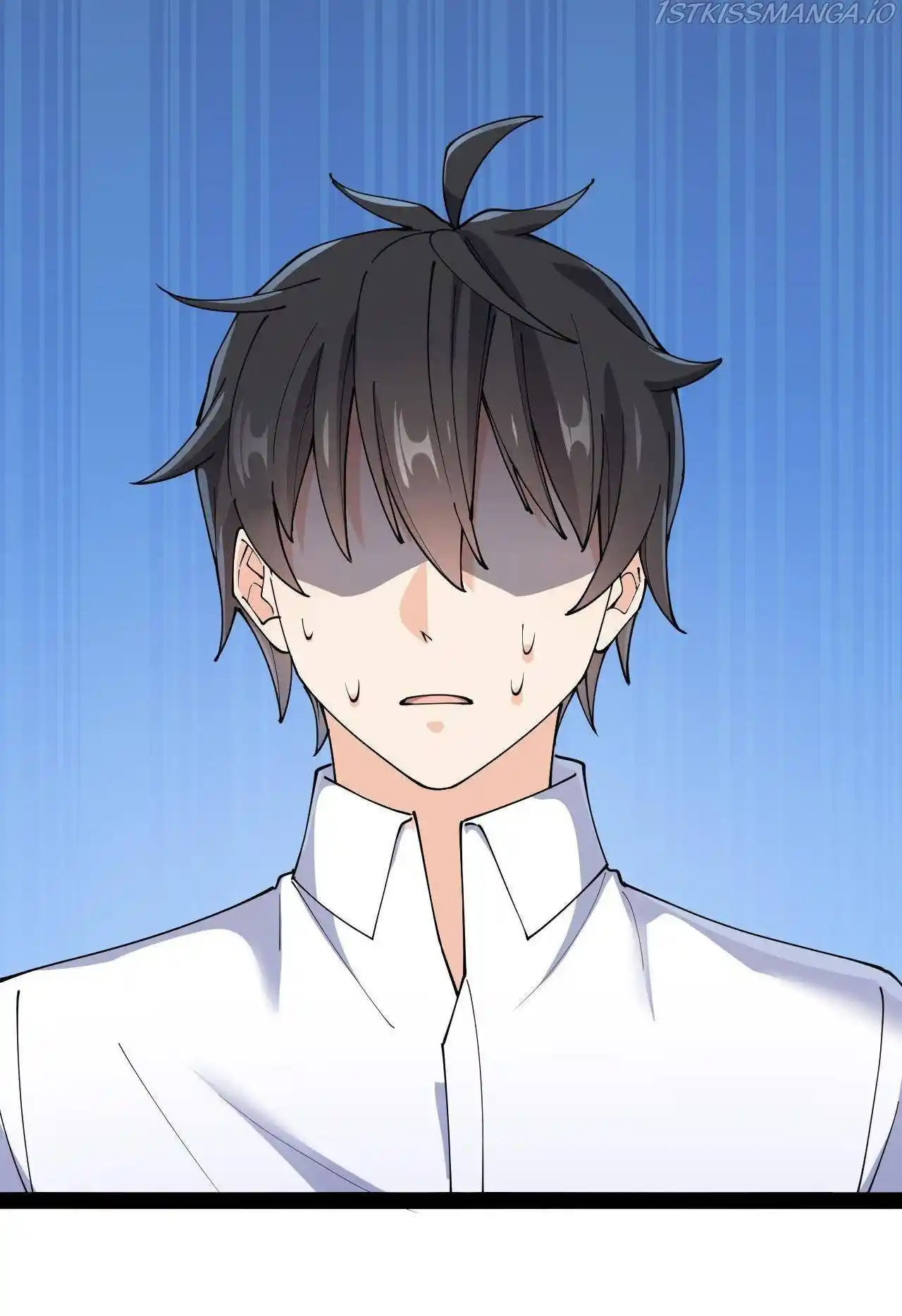 The Daily Life of the Immortal King Chapter 132