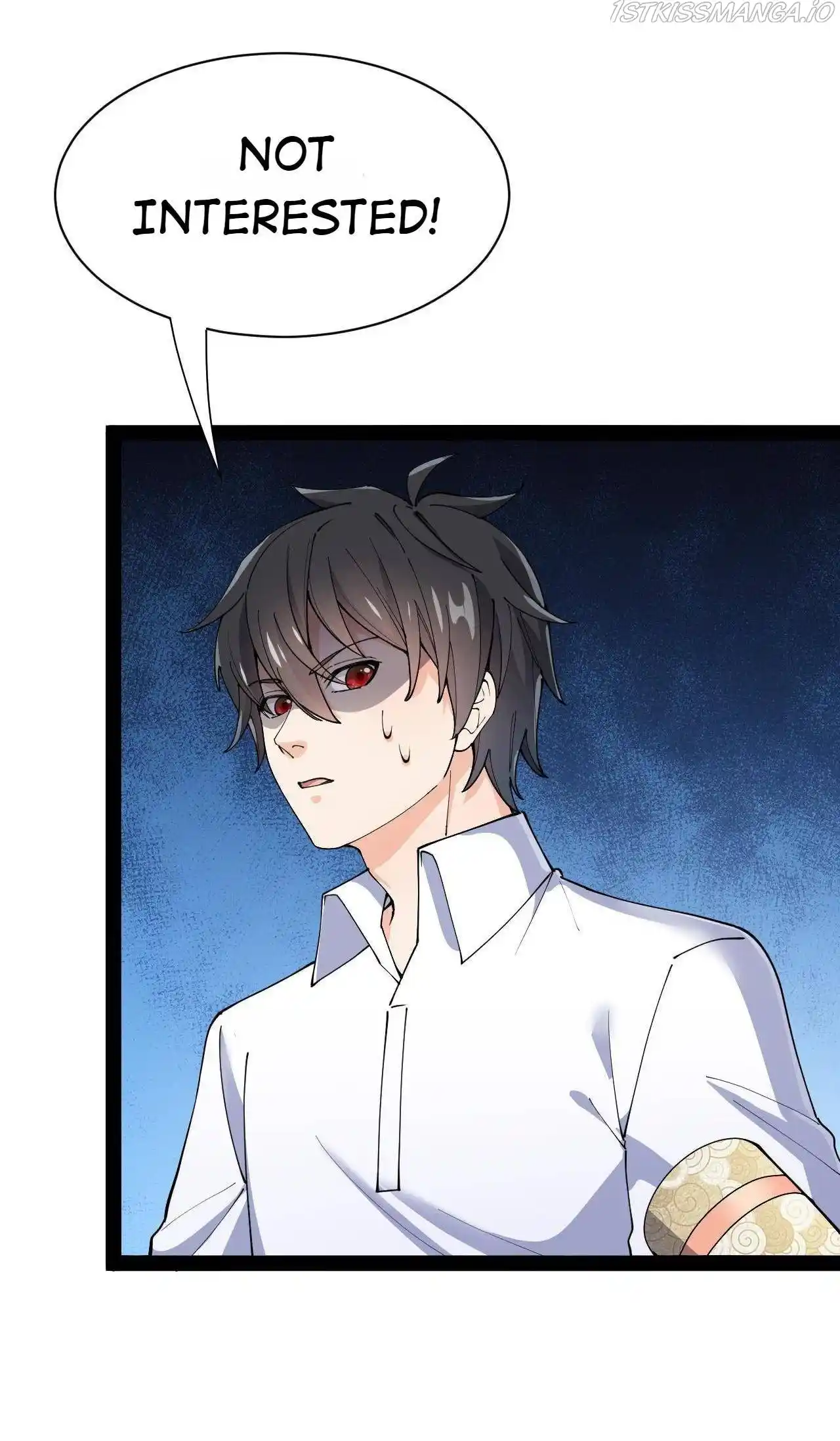 The Daily Life of the Immortal King Chapter 132