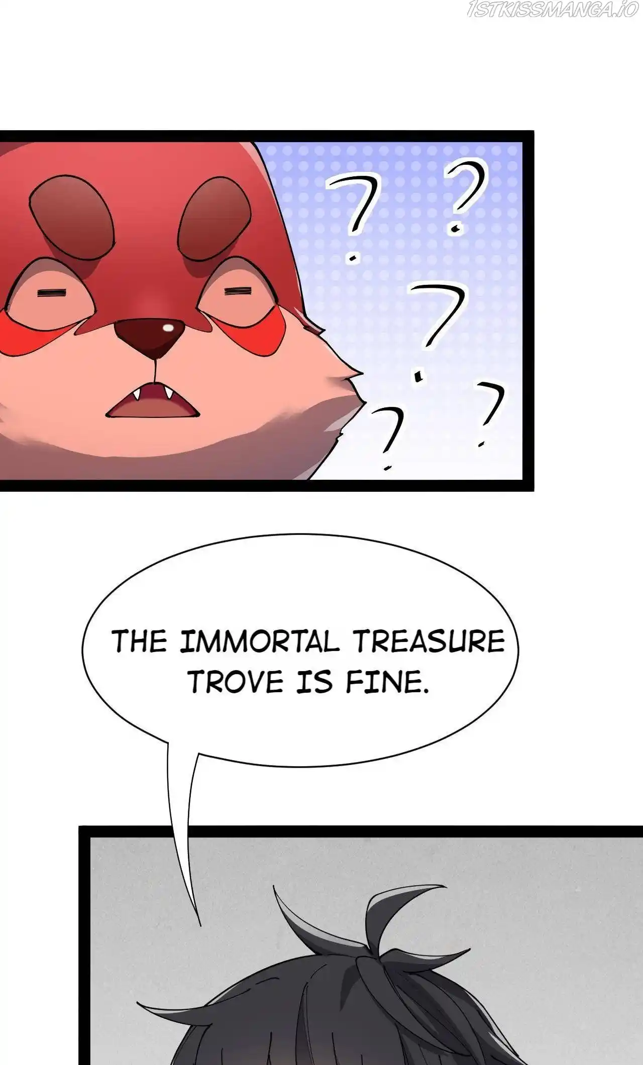 The Daily Life of the Immortal King Chapter 132