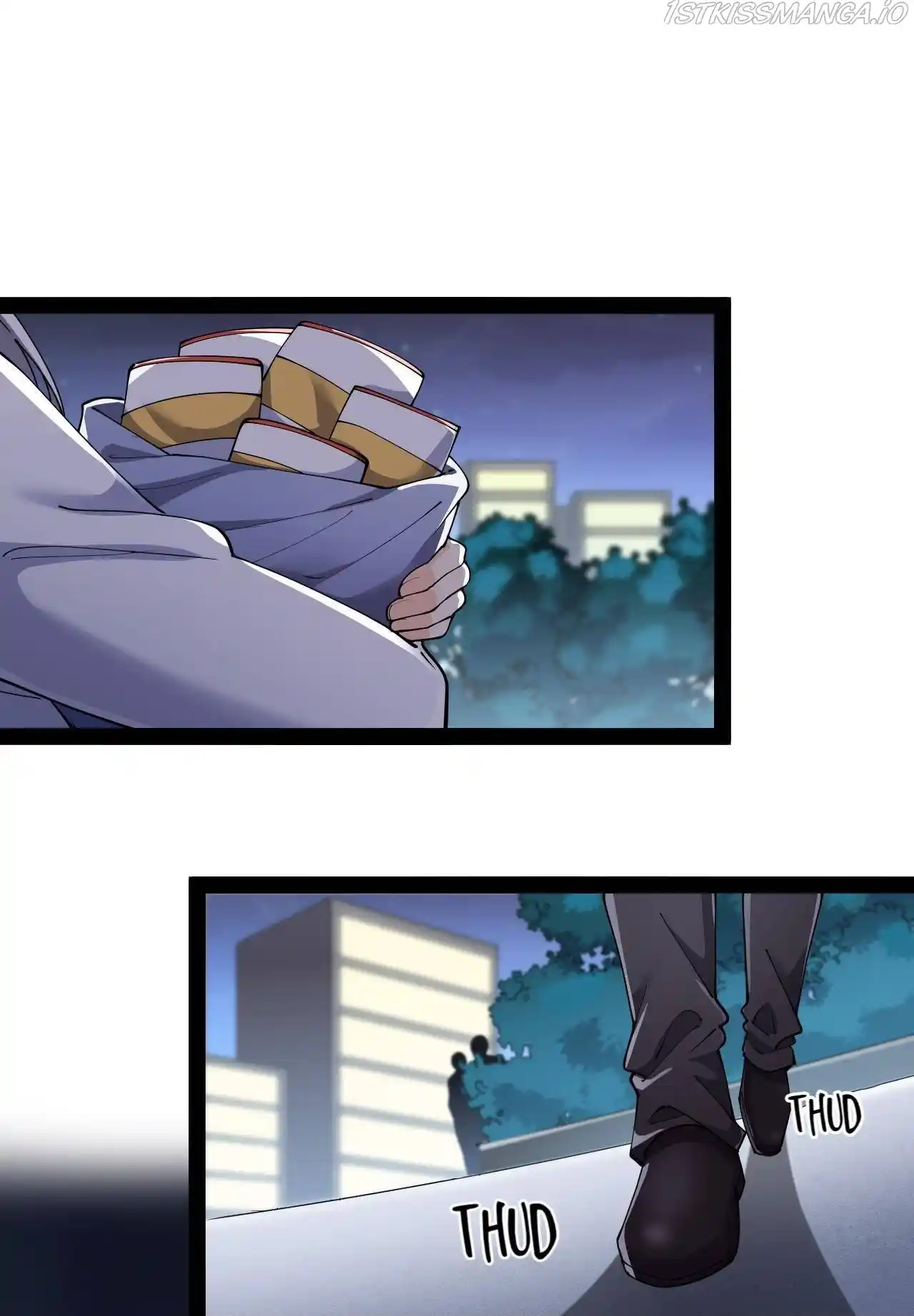 The Daily Life of the Immortal King Chapter 133