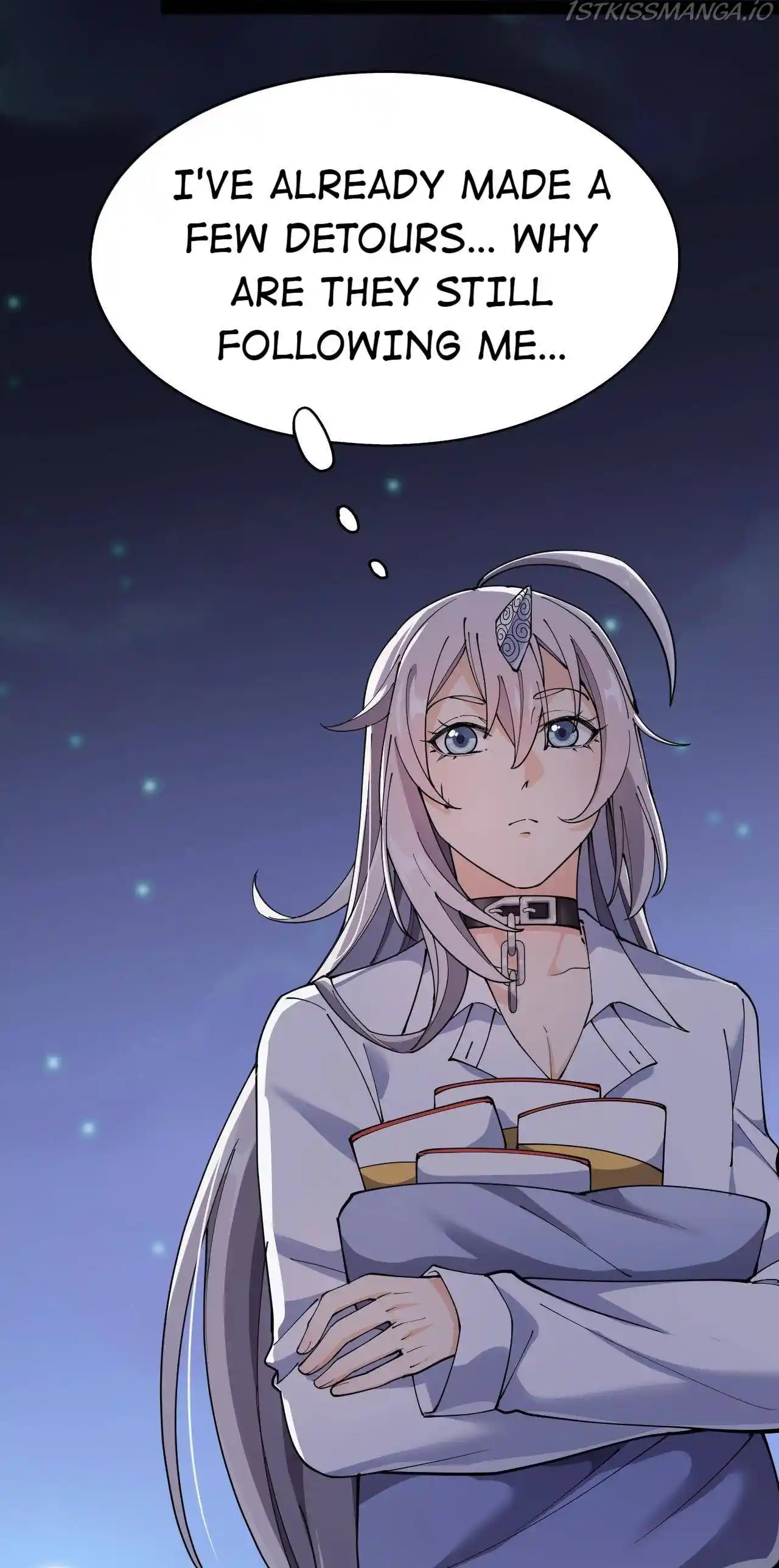 The Daily Life of the Immortal King Chapter 133