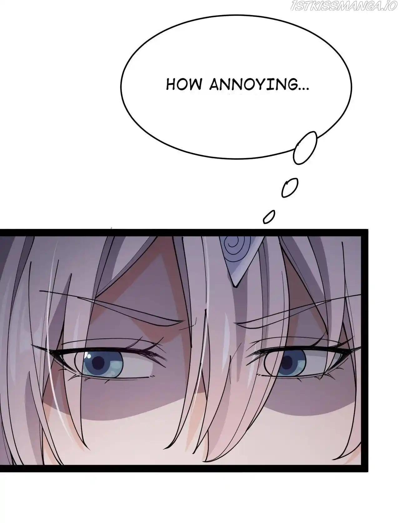 The Daily Life of the Immortal King Chapter 133