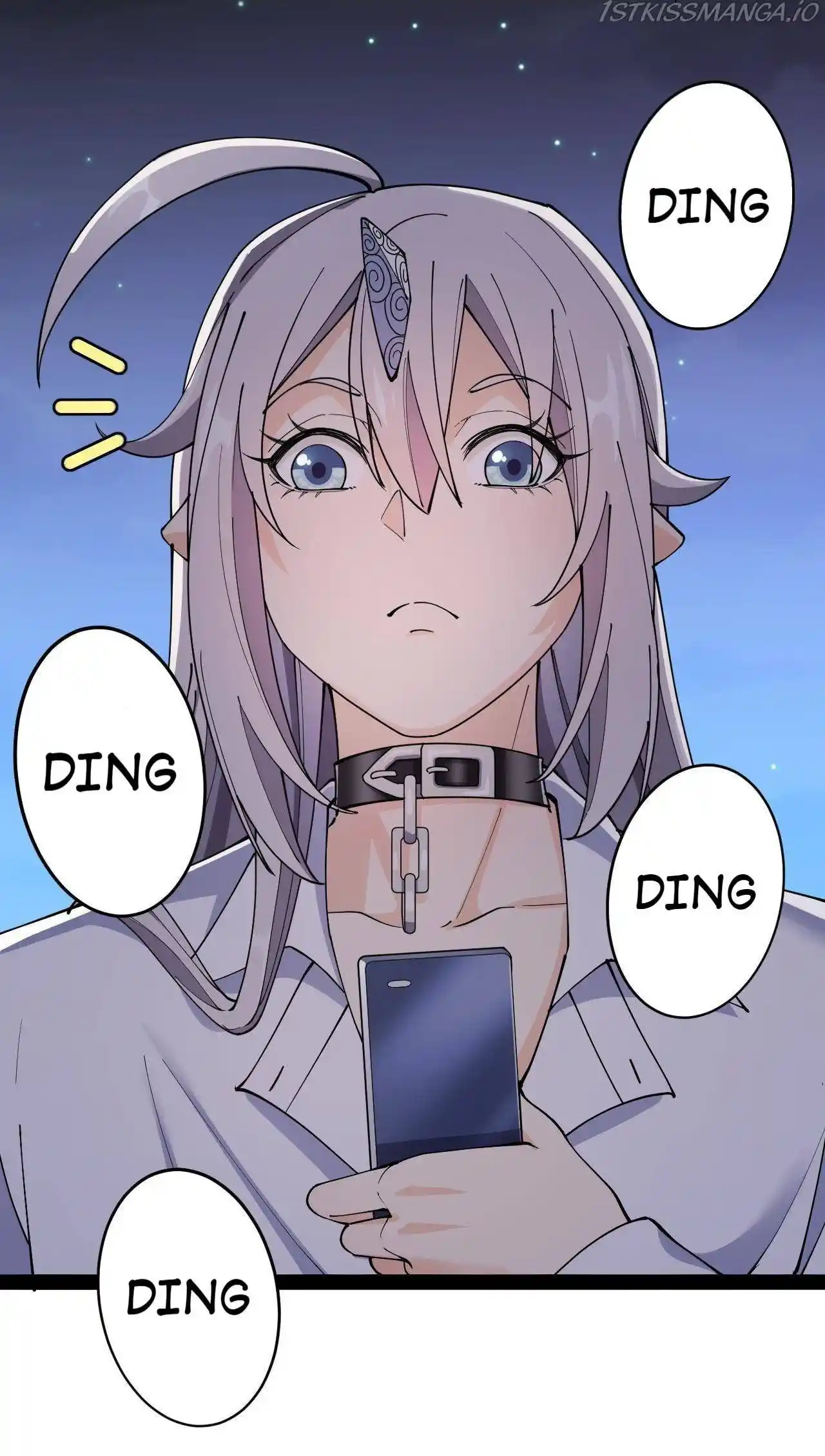 The Daily Life of the Immortal King Chapter 133