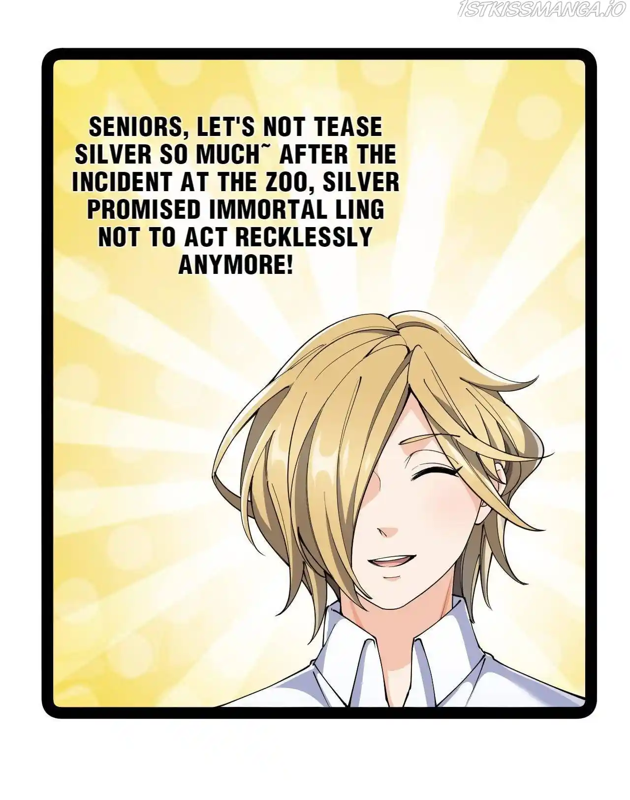 The Daily Life of the Immortal King Chapter 133