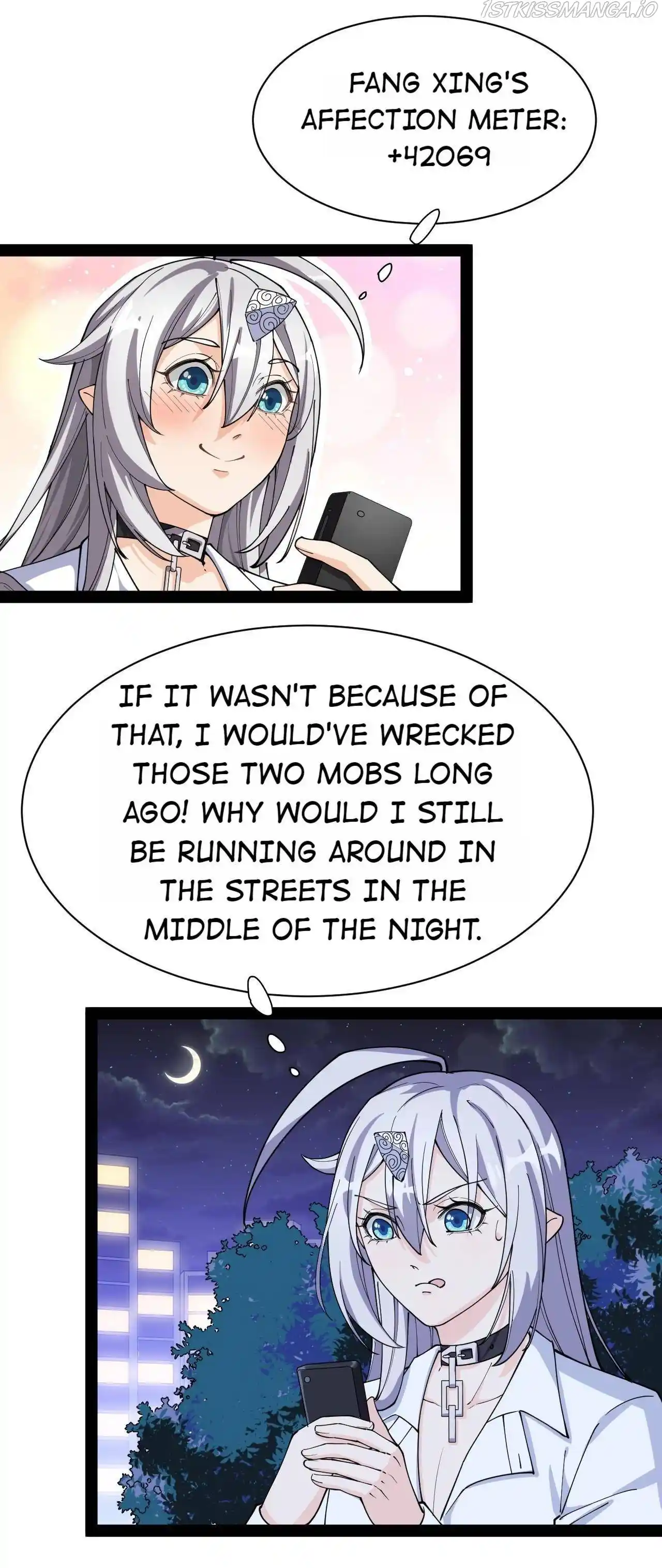 The Daily Life of the Immortal King Chapter 133