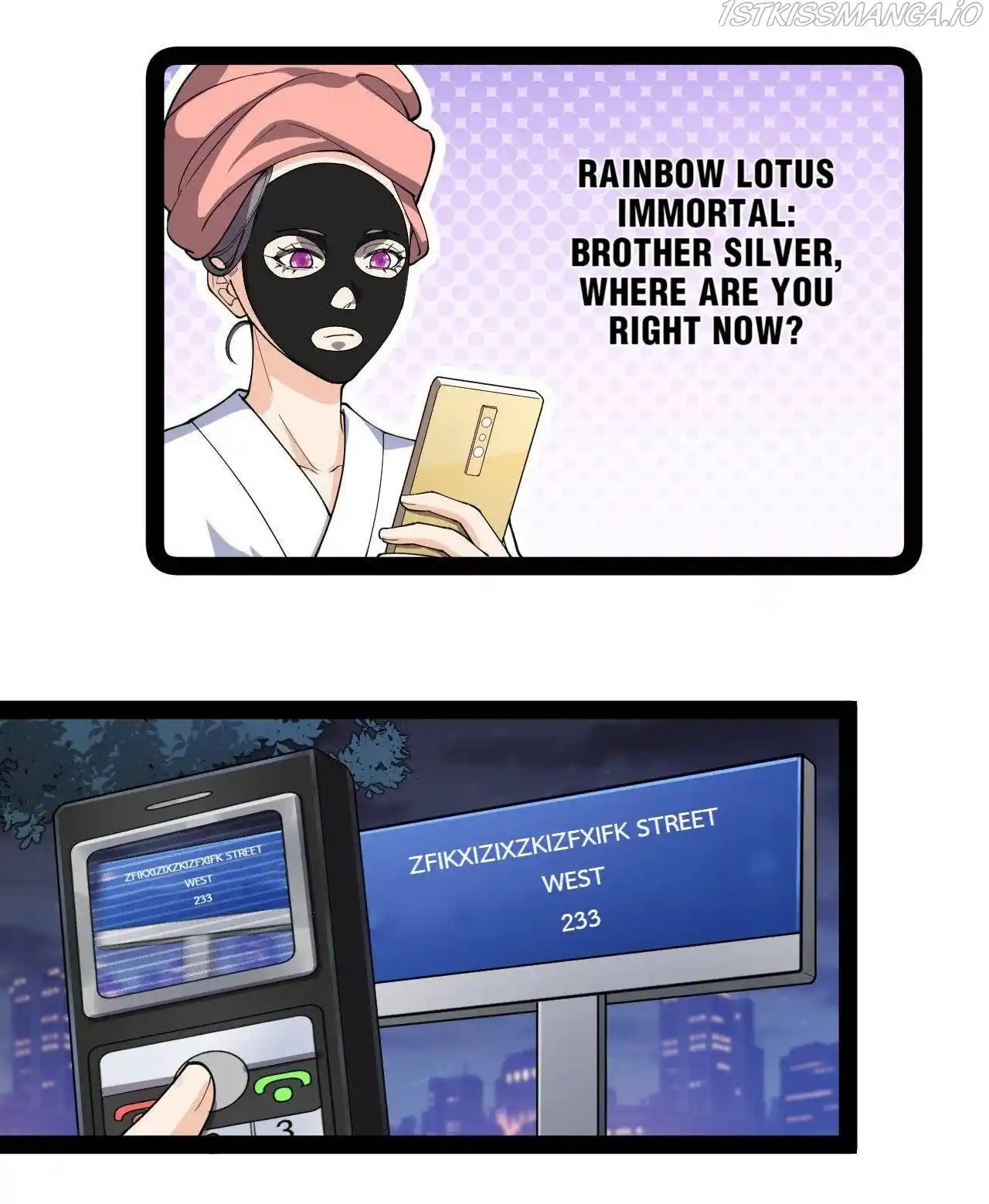 The Daily Life of the Immortal King Chapter 133