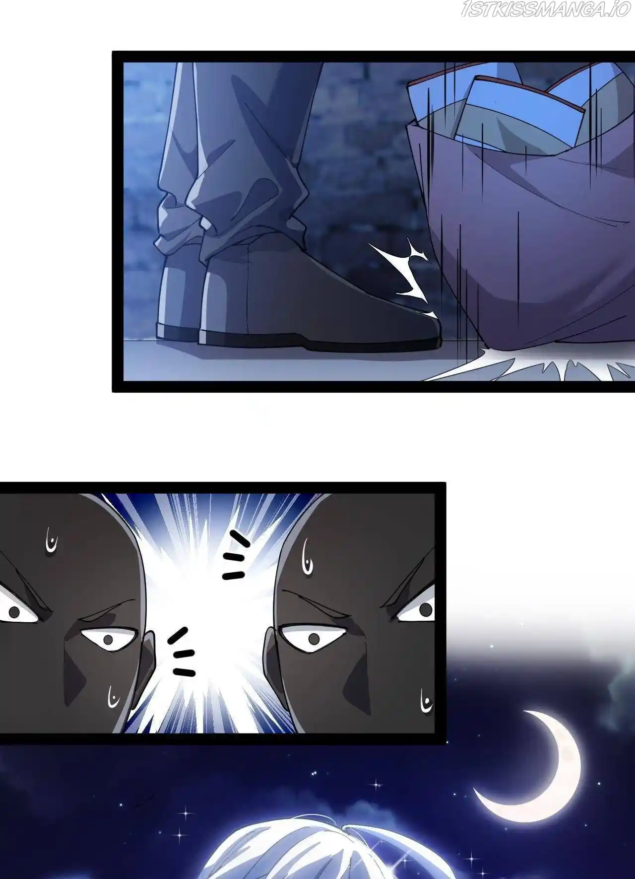 The Daily Life of the Immortal King Chapter 133