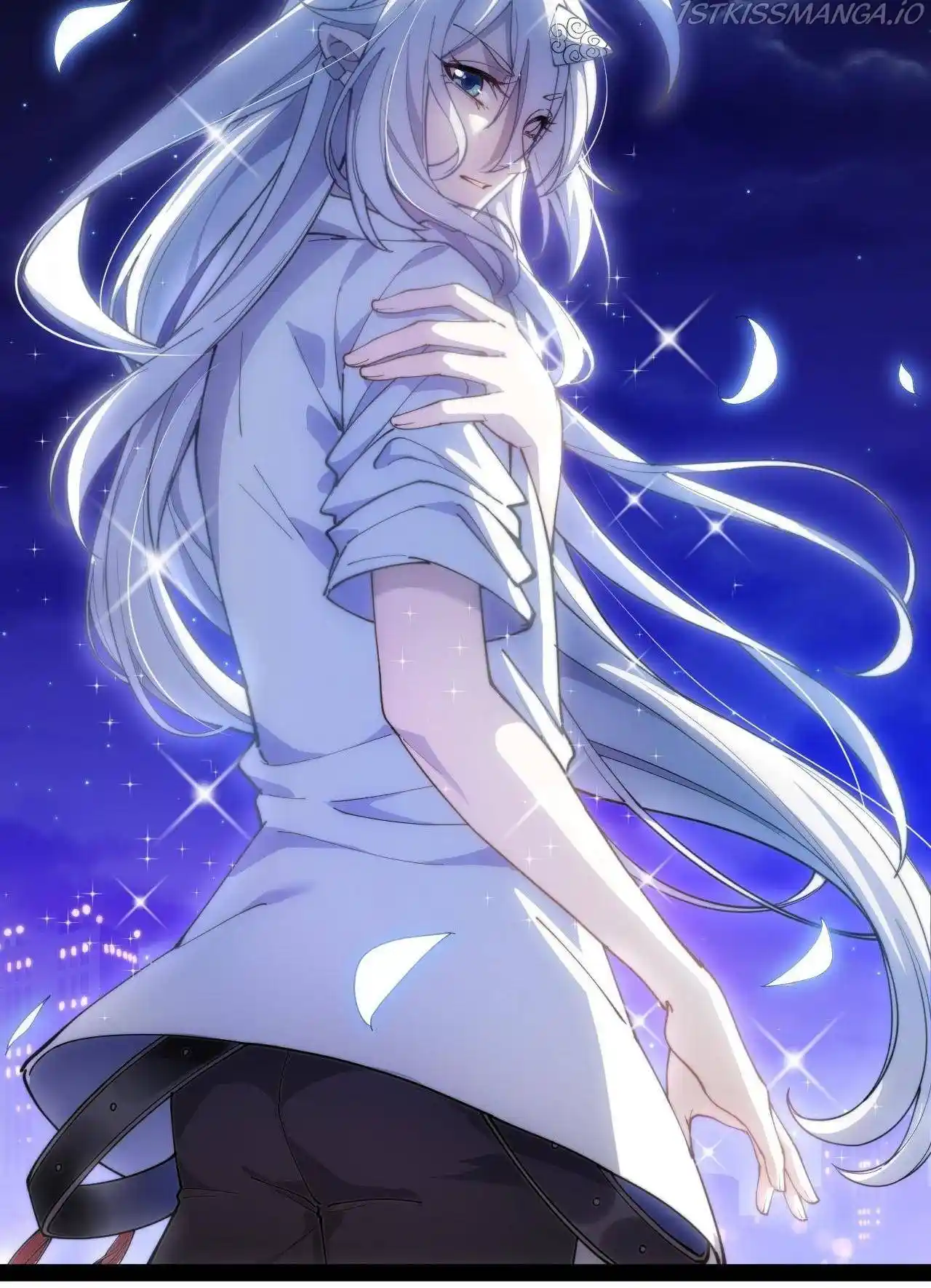 The Daily Life of the Immortal King Chapter 133