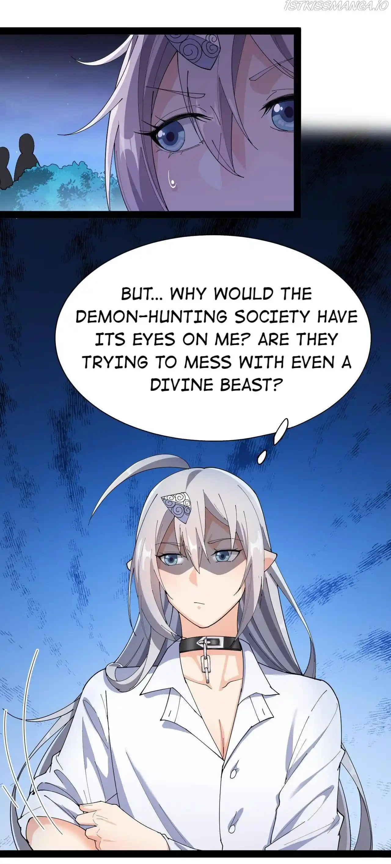 The Daily Life of the Immortal King Chapter 133