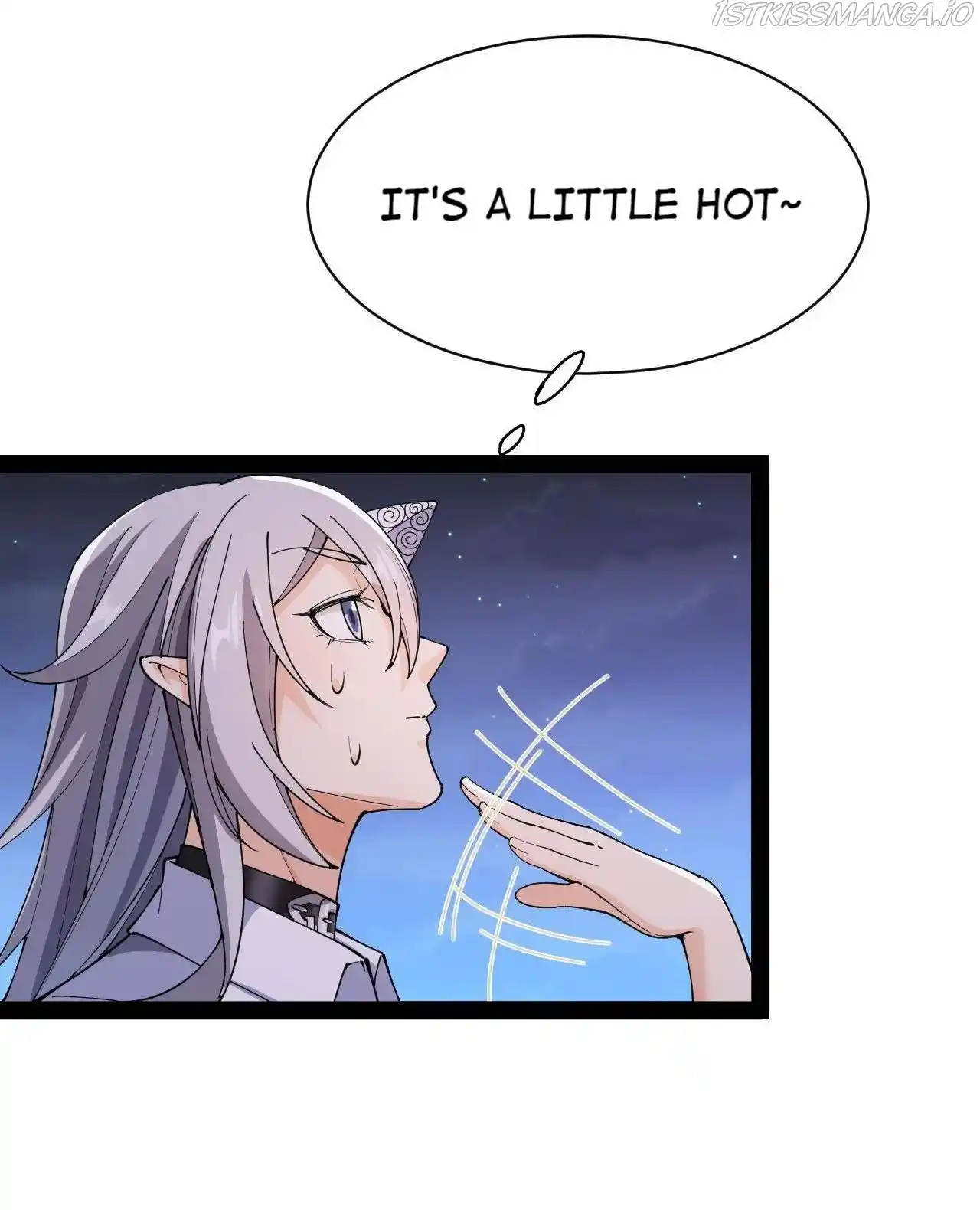 The Daily Life of the Immortal King Chapter 133