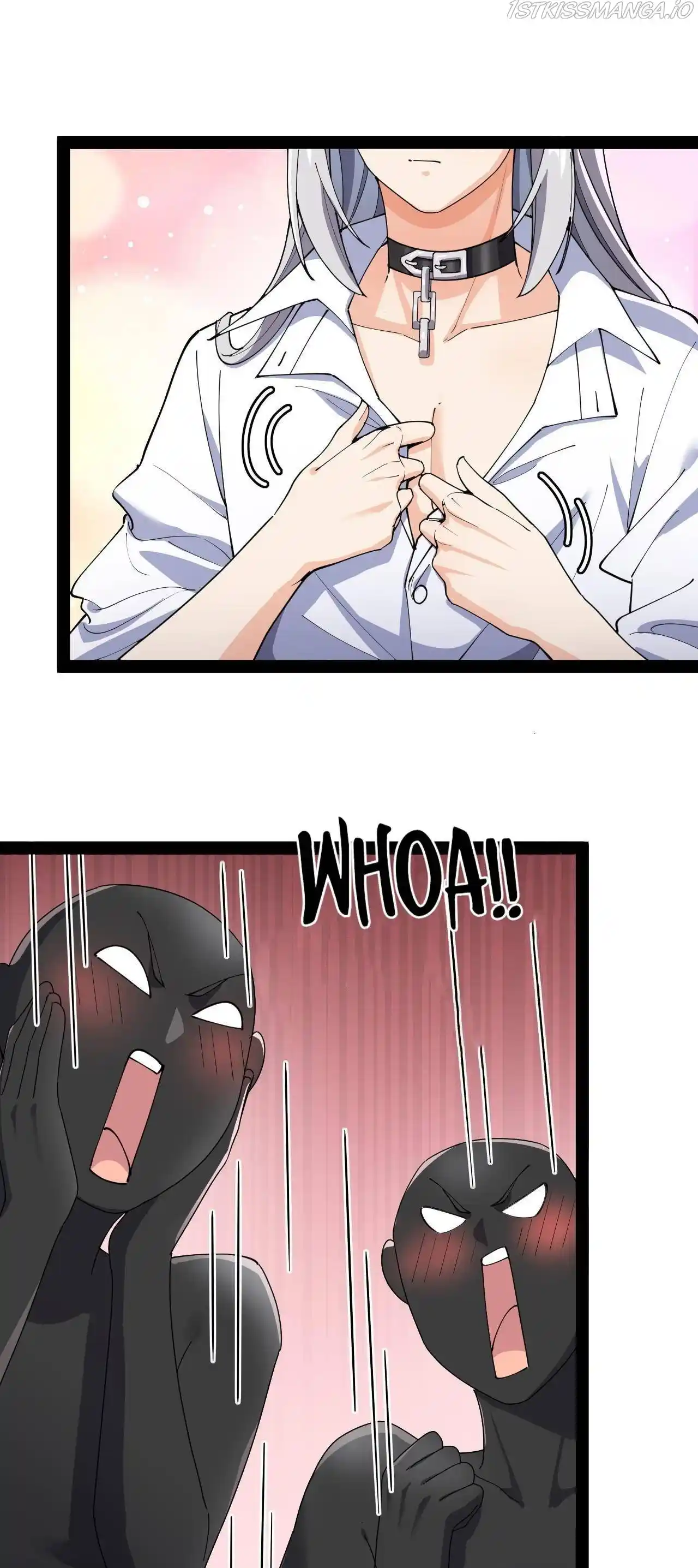 The Daily Life of the Immortal King Chapter 133