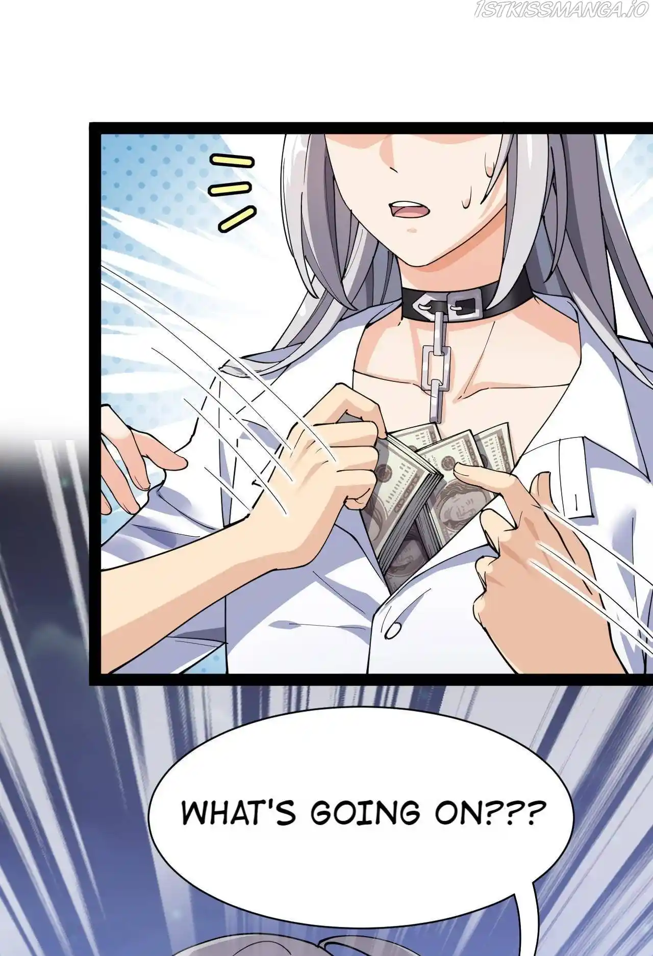 The Daily Life of the Immortal King Chapter 133