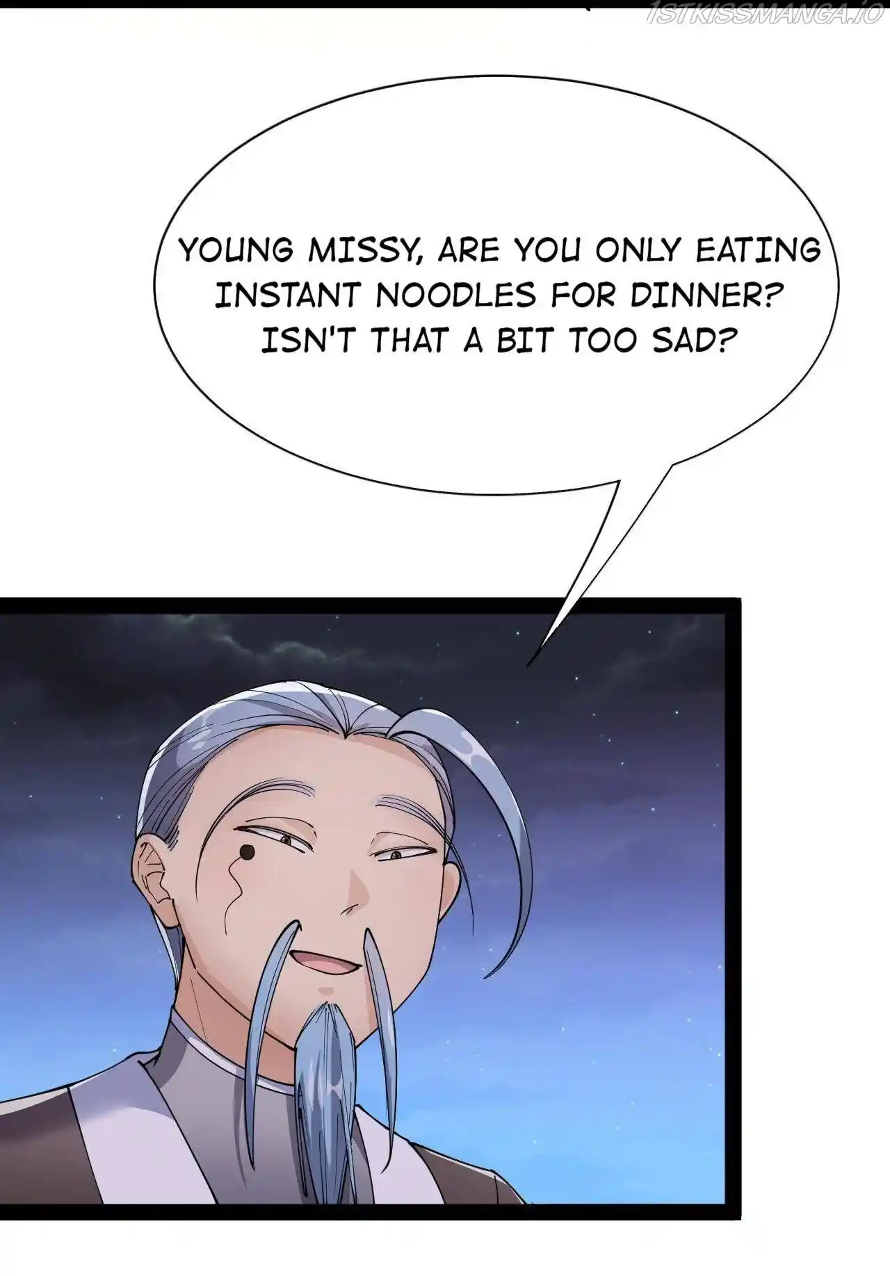 The Daily Life of the Immortal King Chapter 133