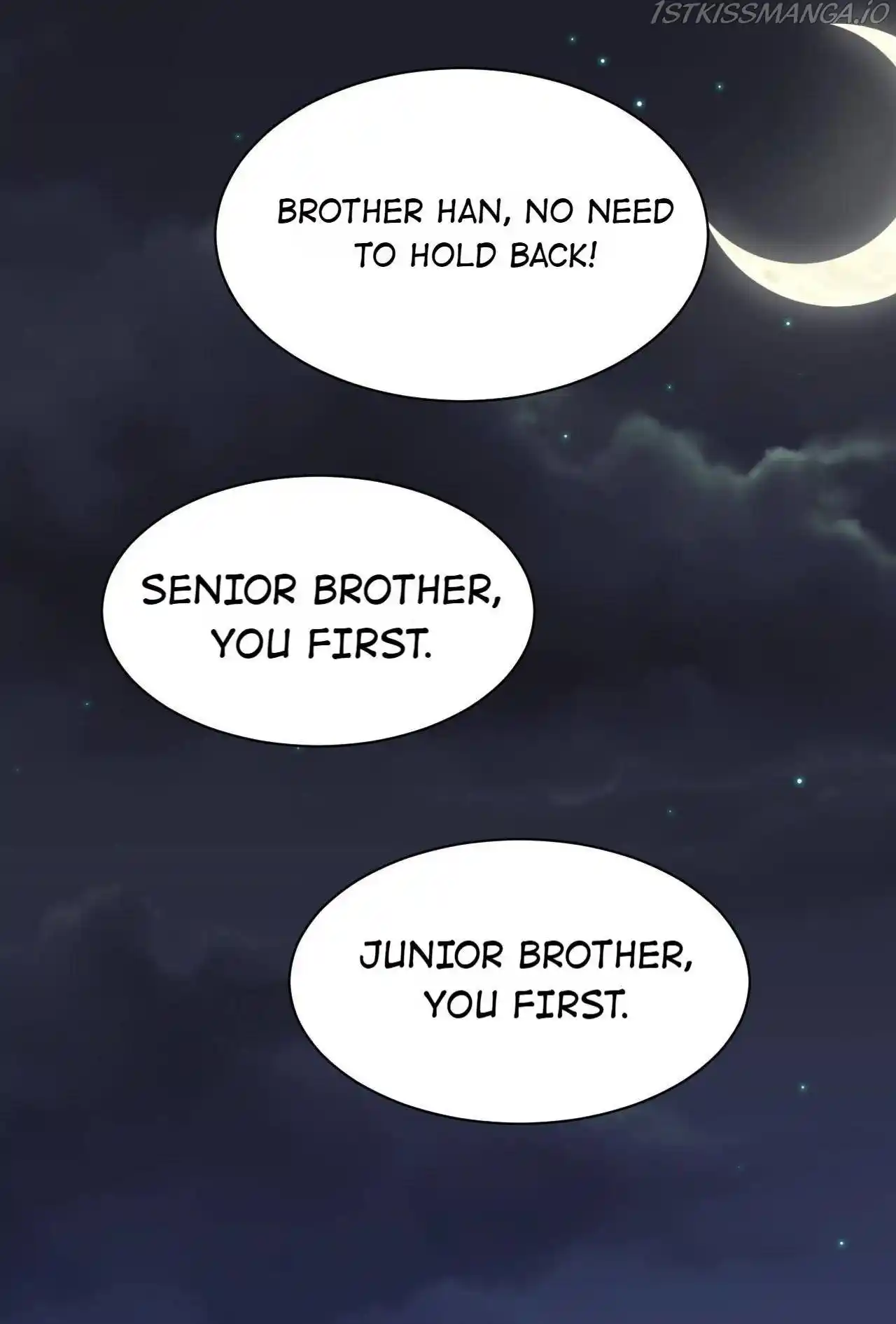 The Daily Life of the Immortal King Chapter 133