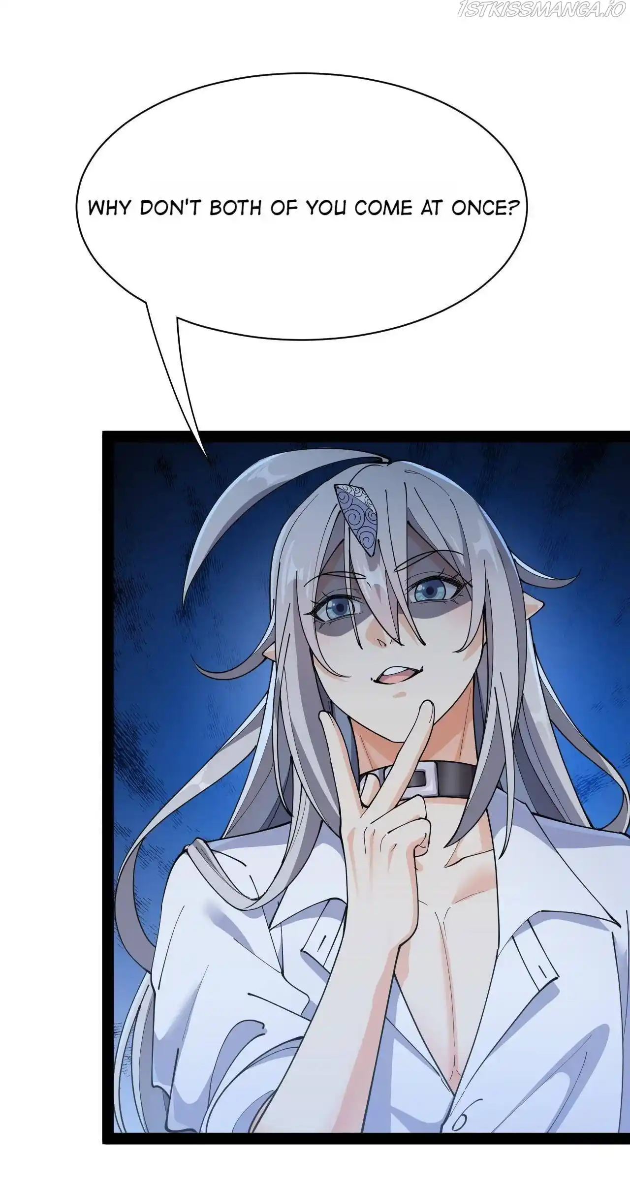 The Daily Life of the Immortal King Chapter 133