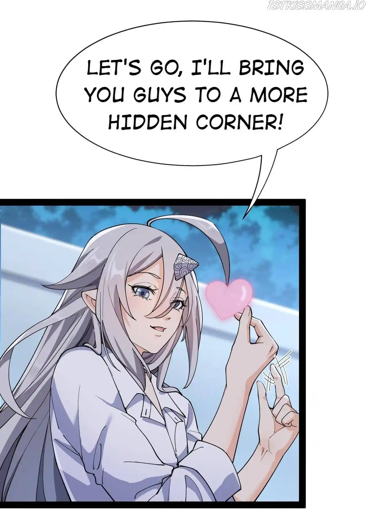 The Daily Life of the Immortal King Chapter 133