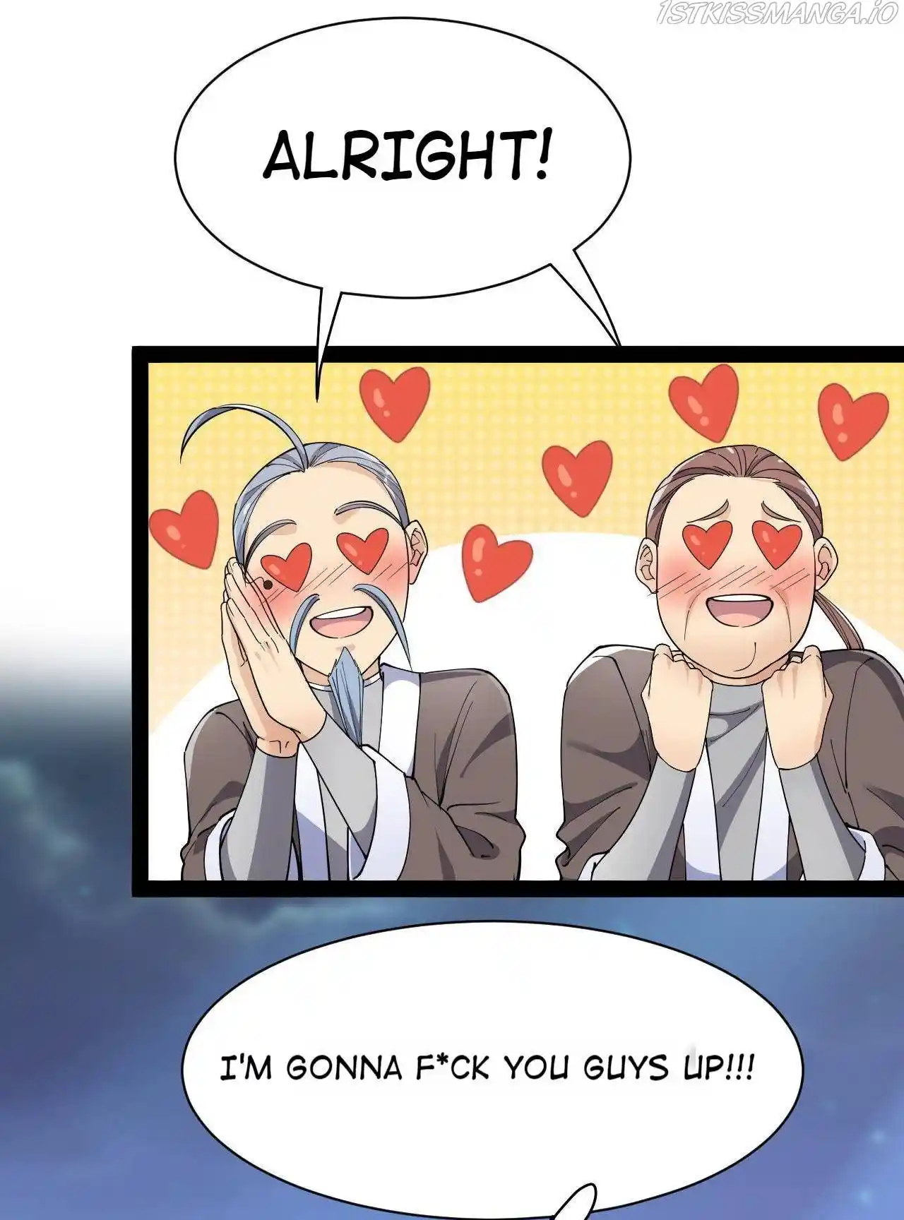 The Daily Life of the Immortal King Chapter 133