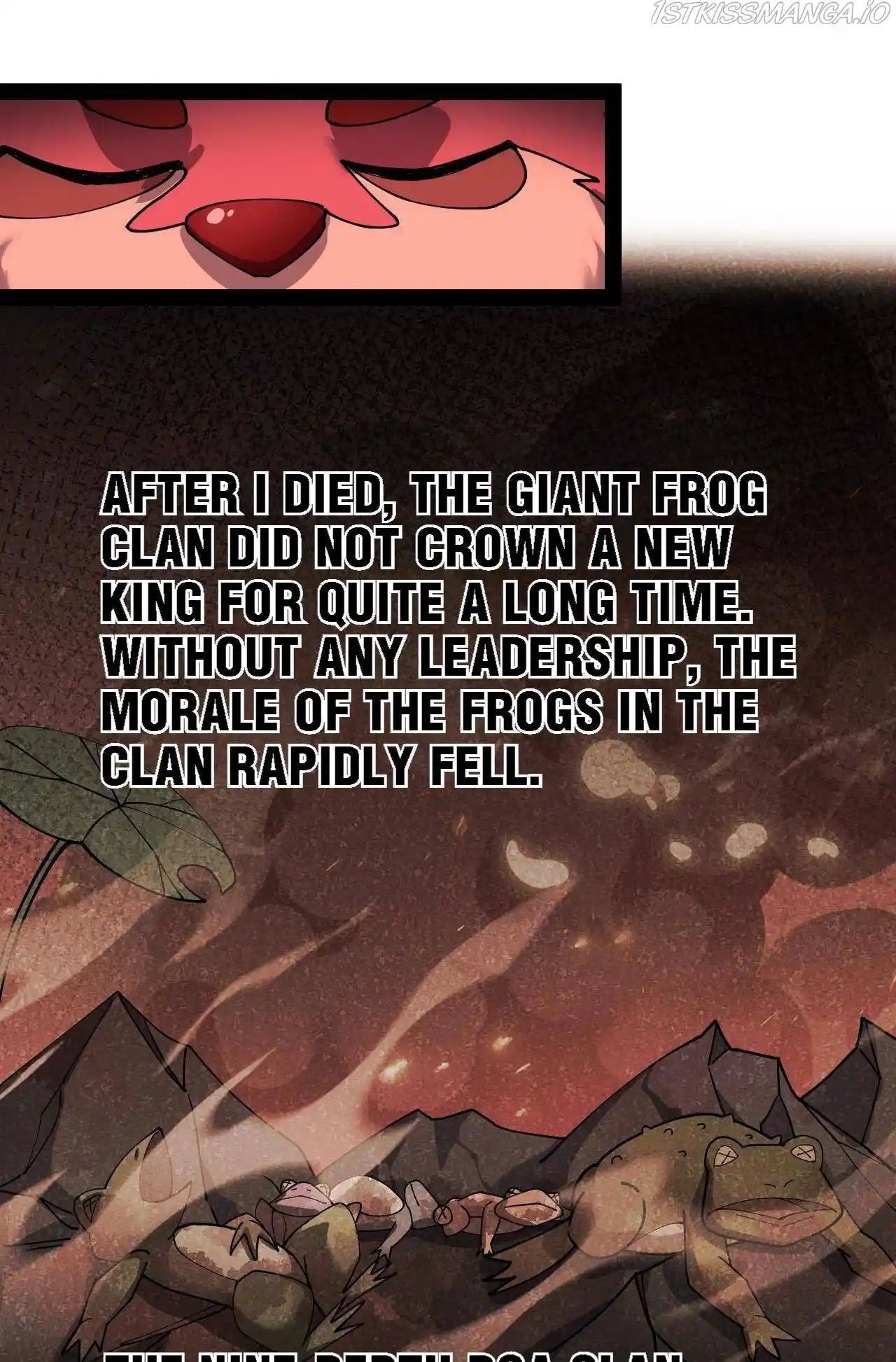 The Daily Life of the Immortal King Chapter 134