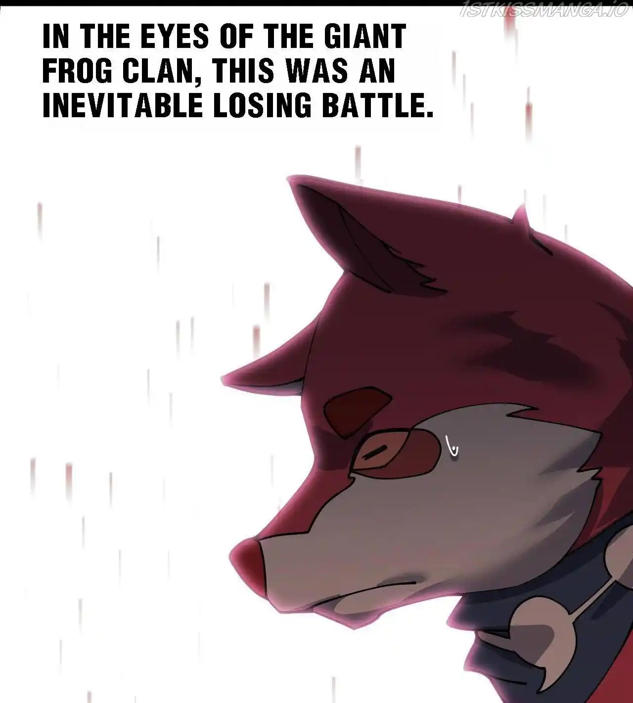 The Daily Life of the Immortal King Chapter 134