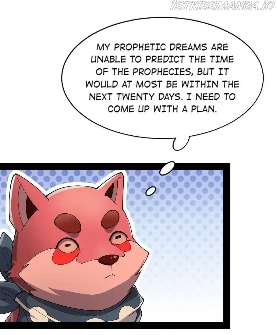 The Daily Life of the Immortal King Chapter 134