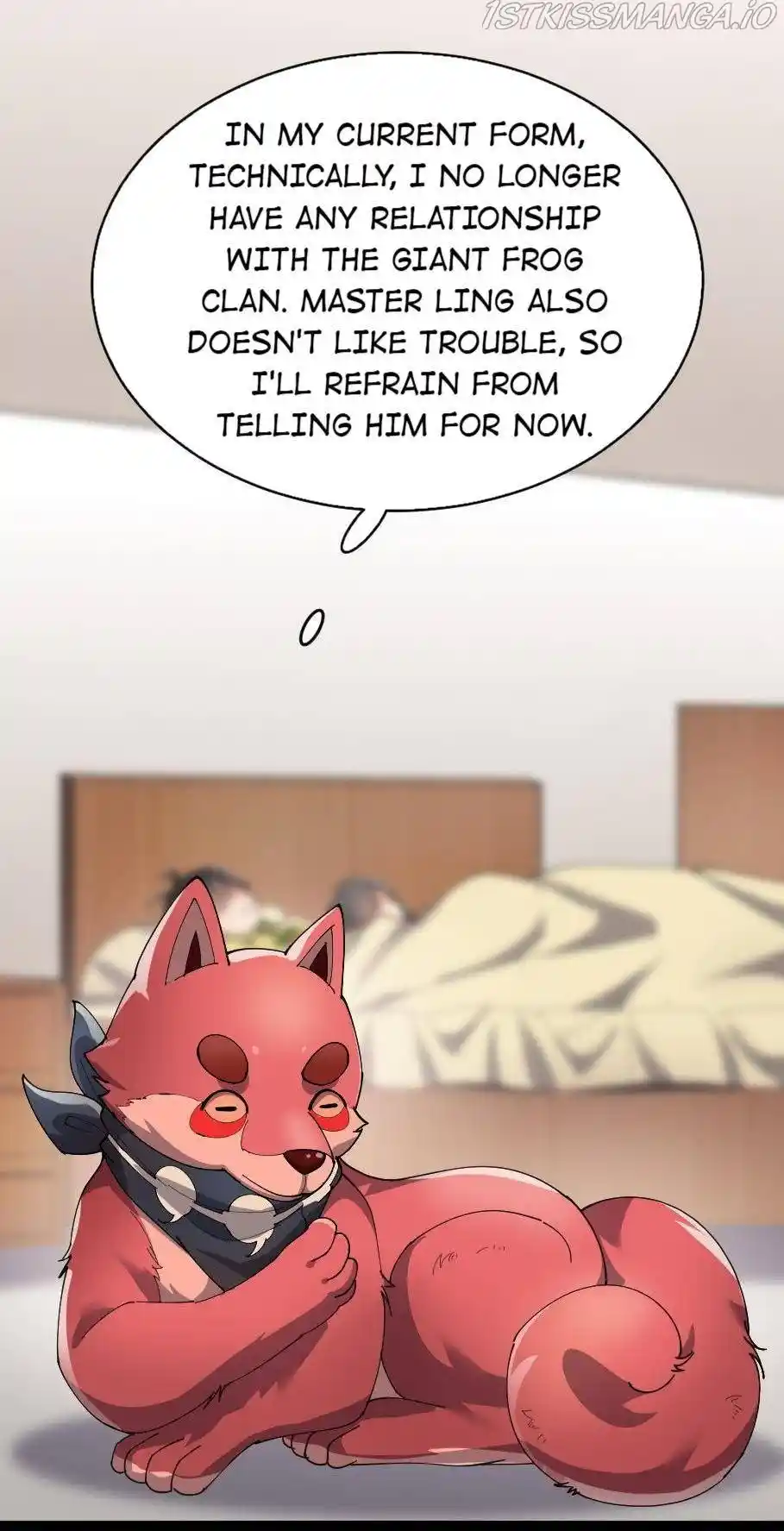 The Daily Life of the Immortal King Chapter 134