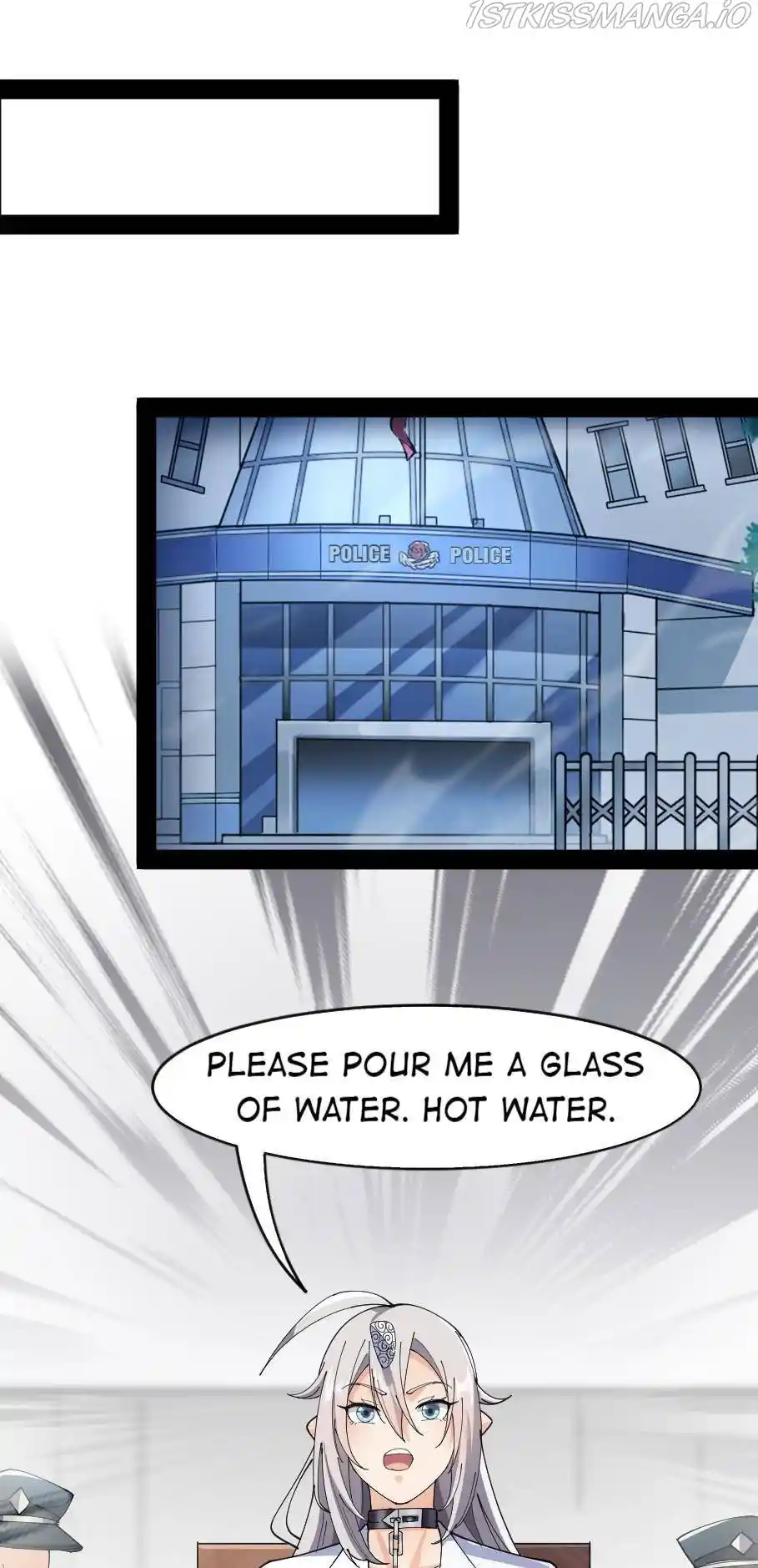 The Daily Life of the Immortal King Chapter 134