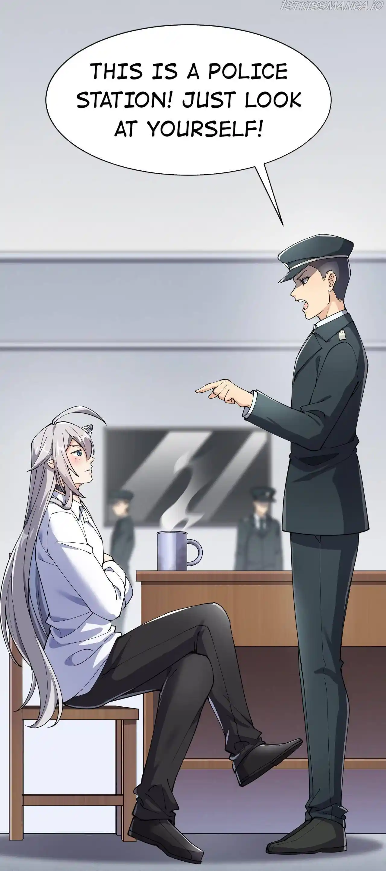 The Daily Life of the Immortal King Chapter 134