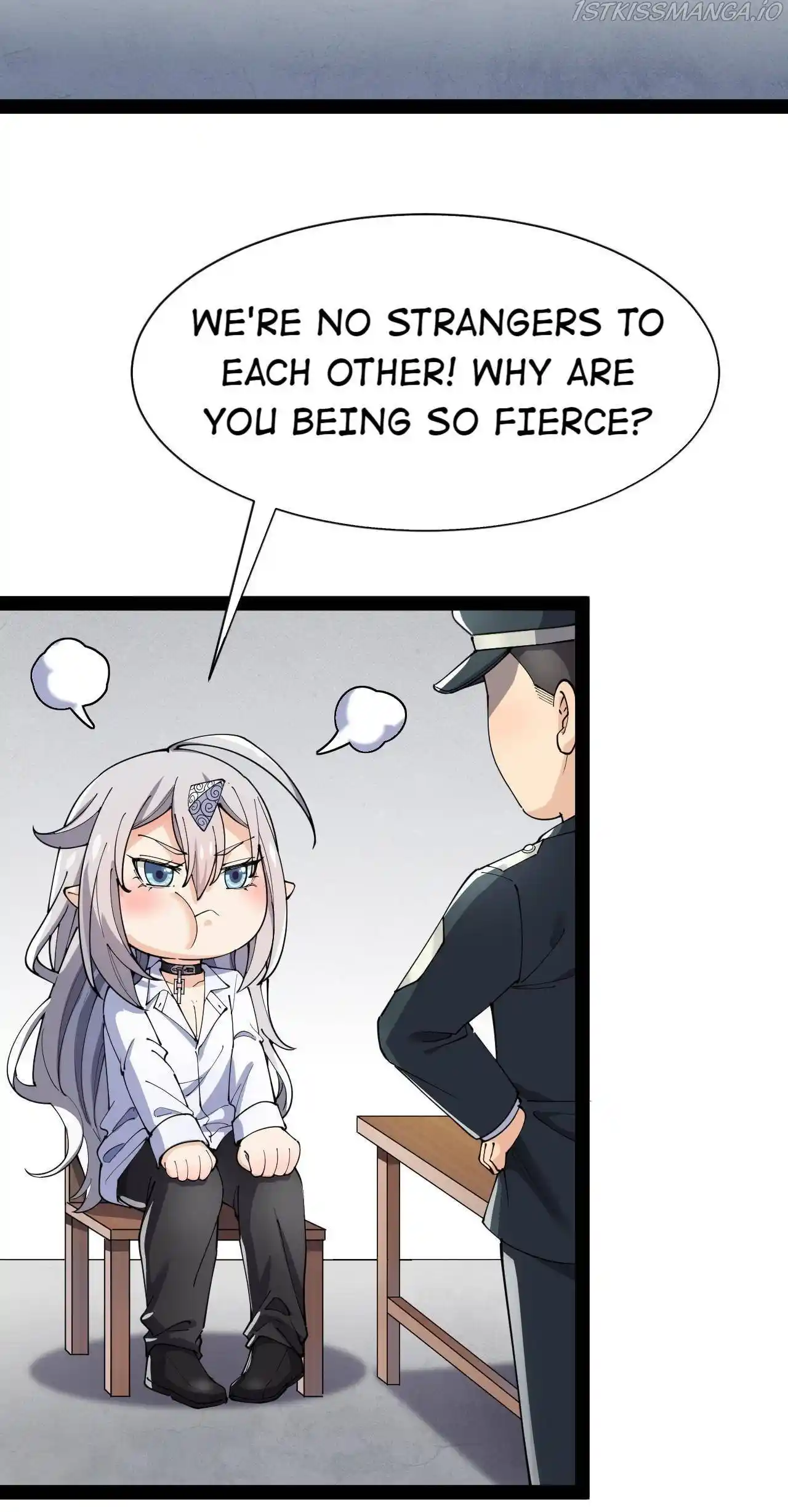 The Daily Life of the Immortal King Chapter 134