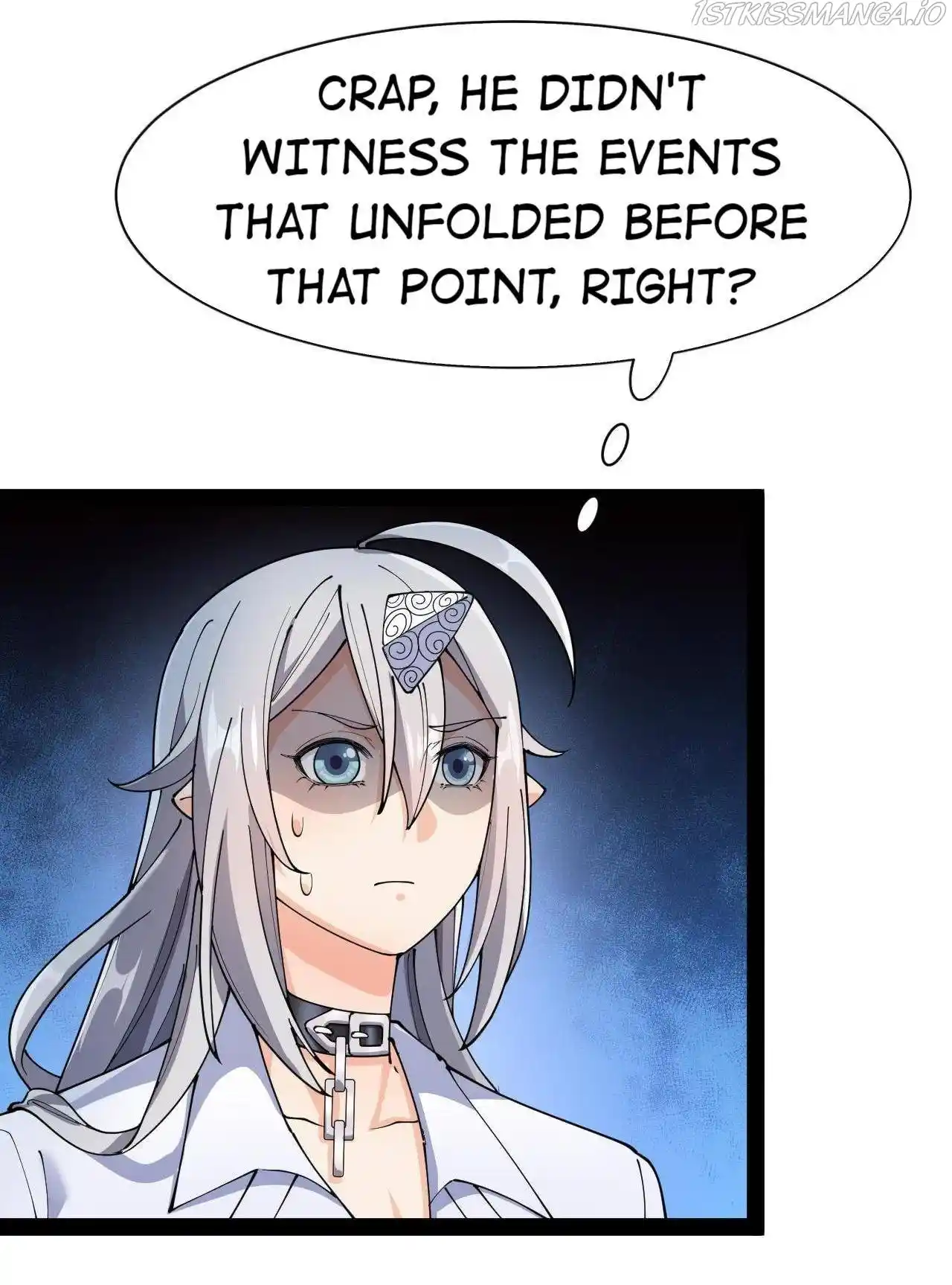 The Daily Life of the Immortal King Chapter 134