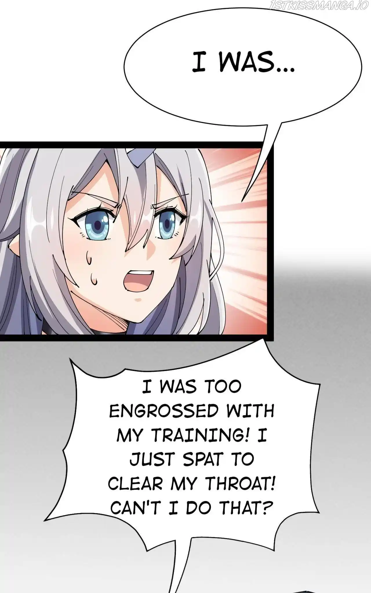 The Daily Life of the Immortal King Chapter 134