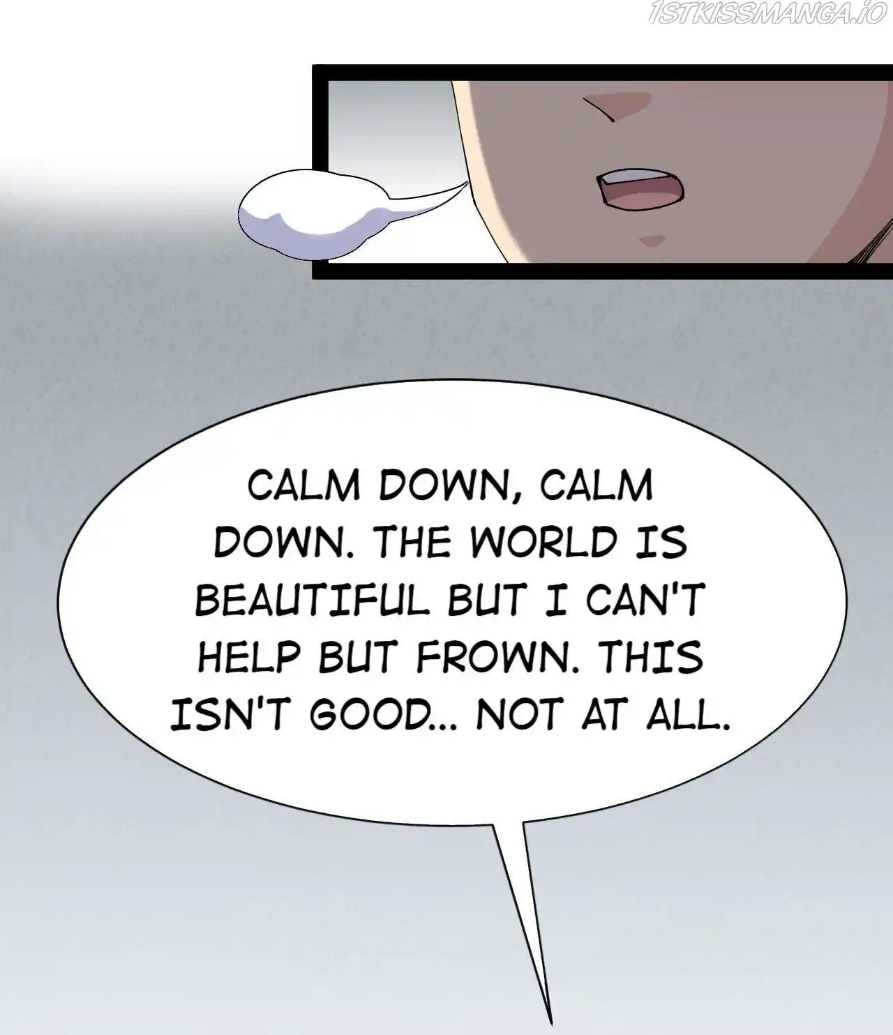 The Daily Life of the Immortal King Chapter 134