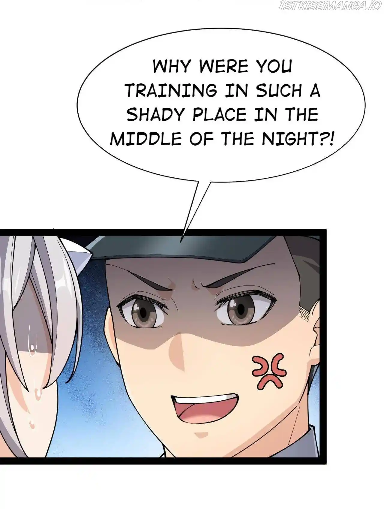 The Daily Life of the Immortal King Chapter 134