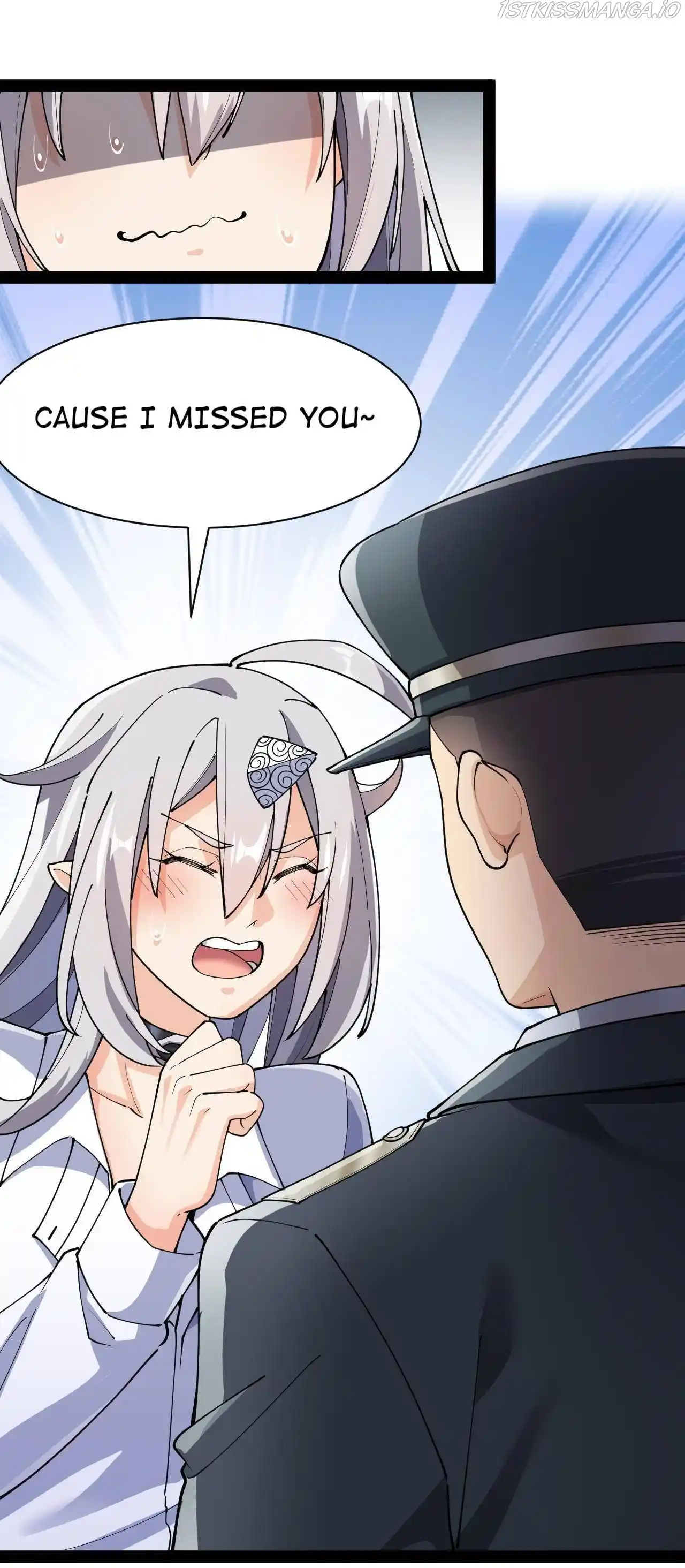 The Daily Life of the Immortal King Chapter 134