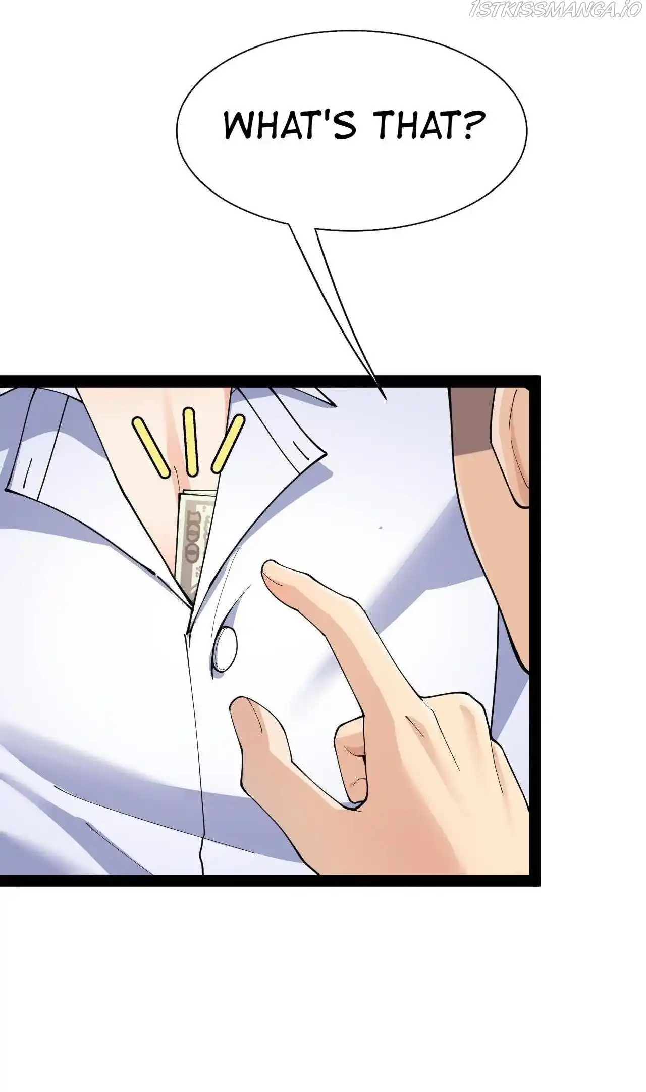 The Daily Life of the Immortal King Chapter 134