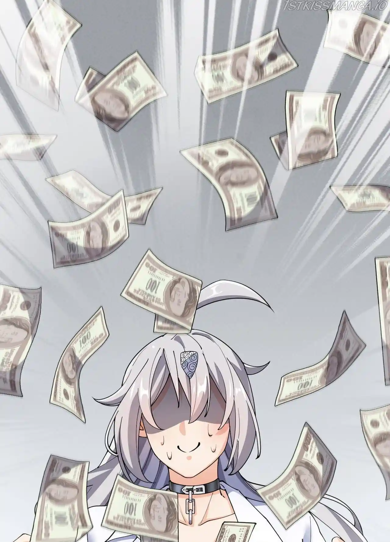 The Daily Life of the Immortal King Chapter 134