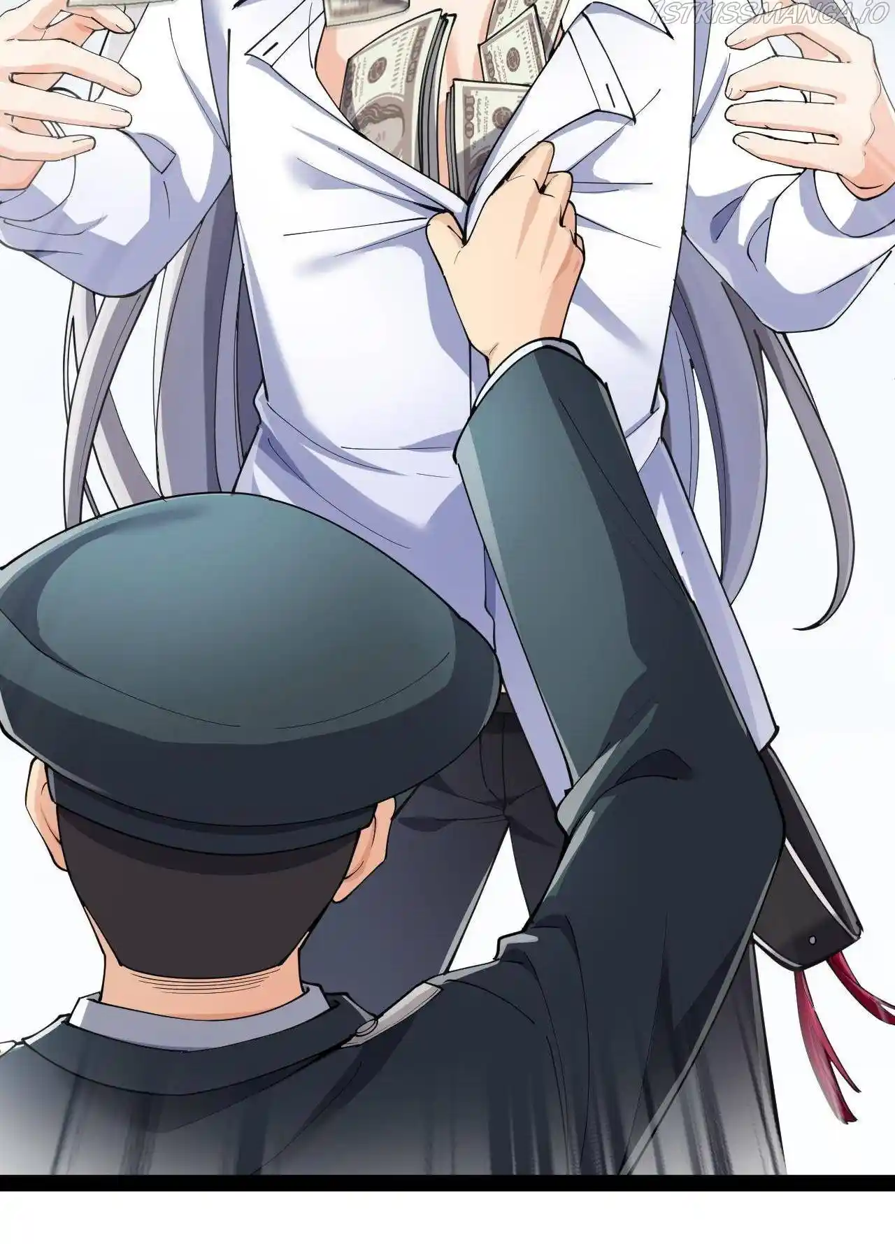 The Daily Life of the Immortal King Chapter 134