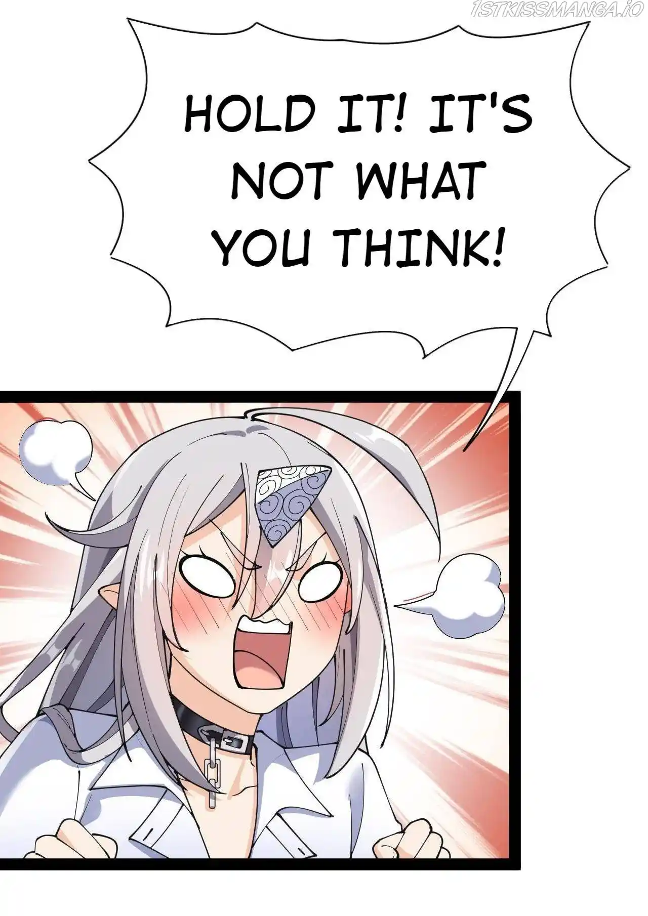 The Daily Life of the Immortal King Chapter 134